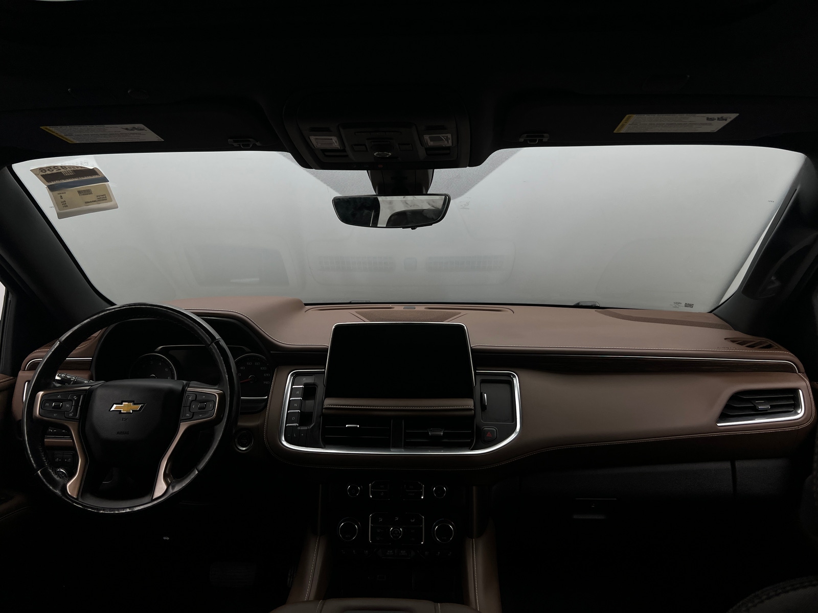 Thumbnail: 2021 Chevrolet Suburban - 2