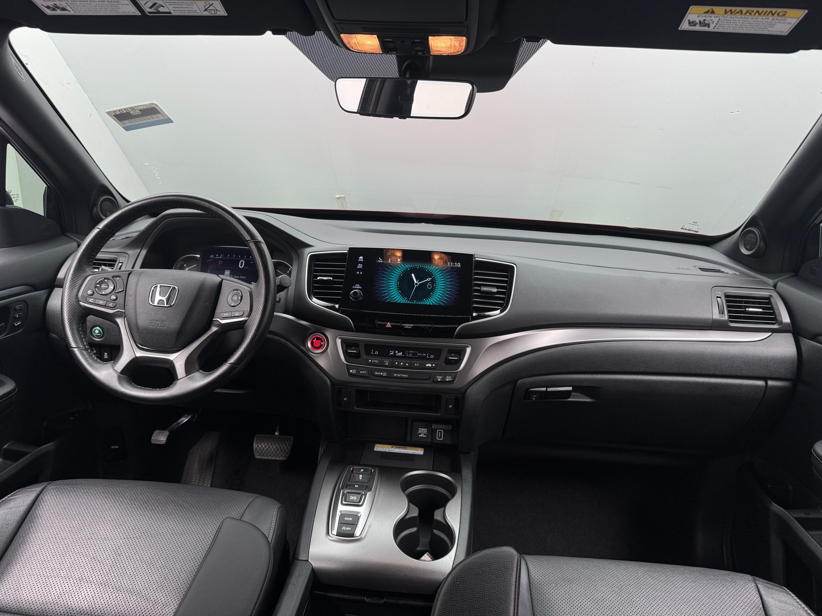 Thumbnail: 2022 Honda Passport - 2