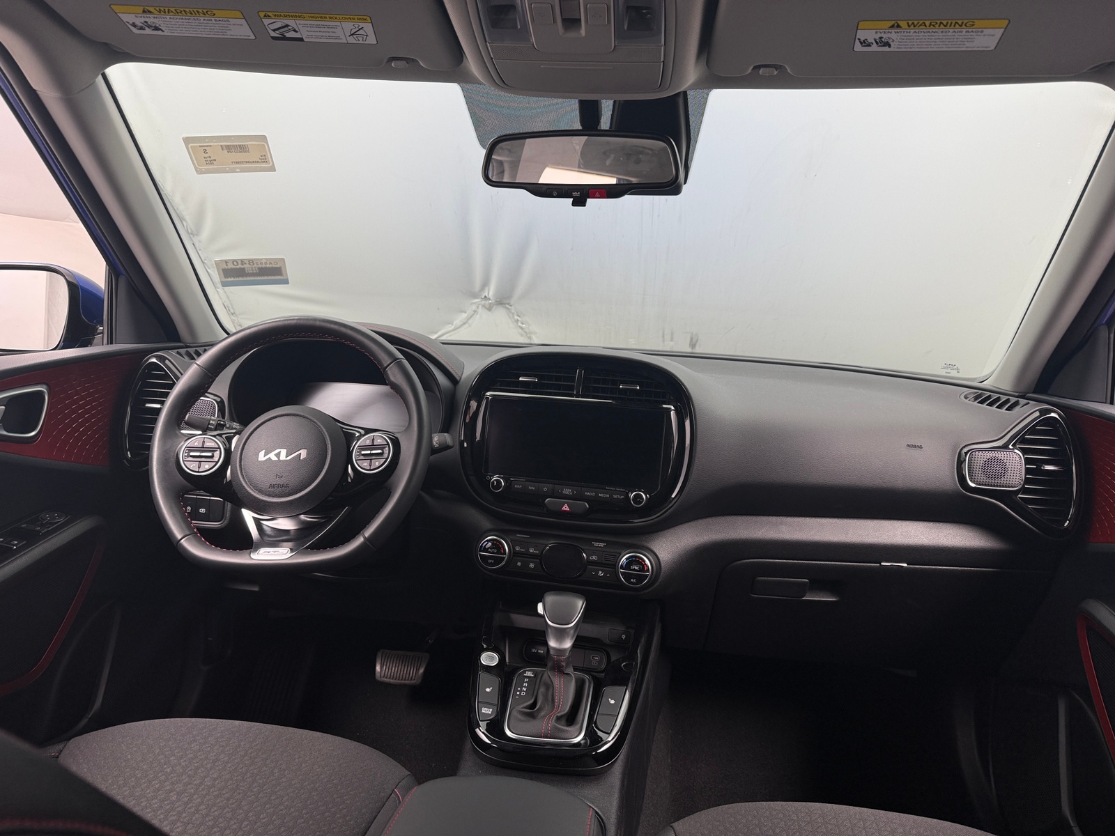 Thumbnail: 2024 Kia Soul - 2