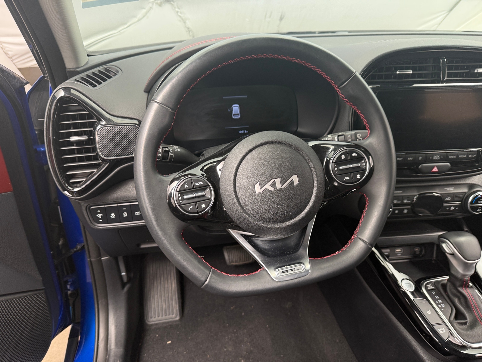 Thumbnail: 2024 Kia Soul - 4