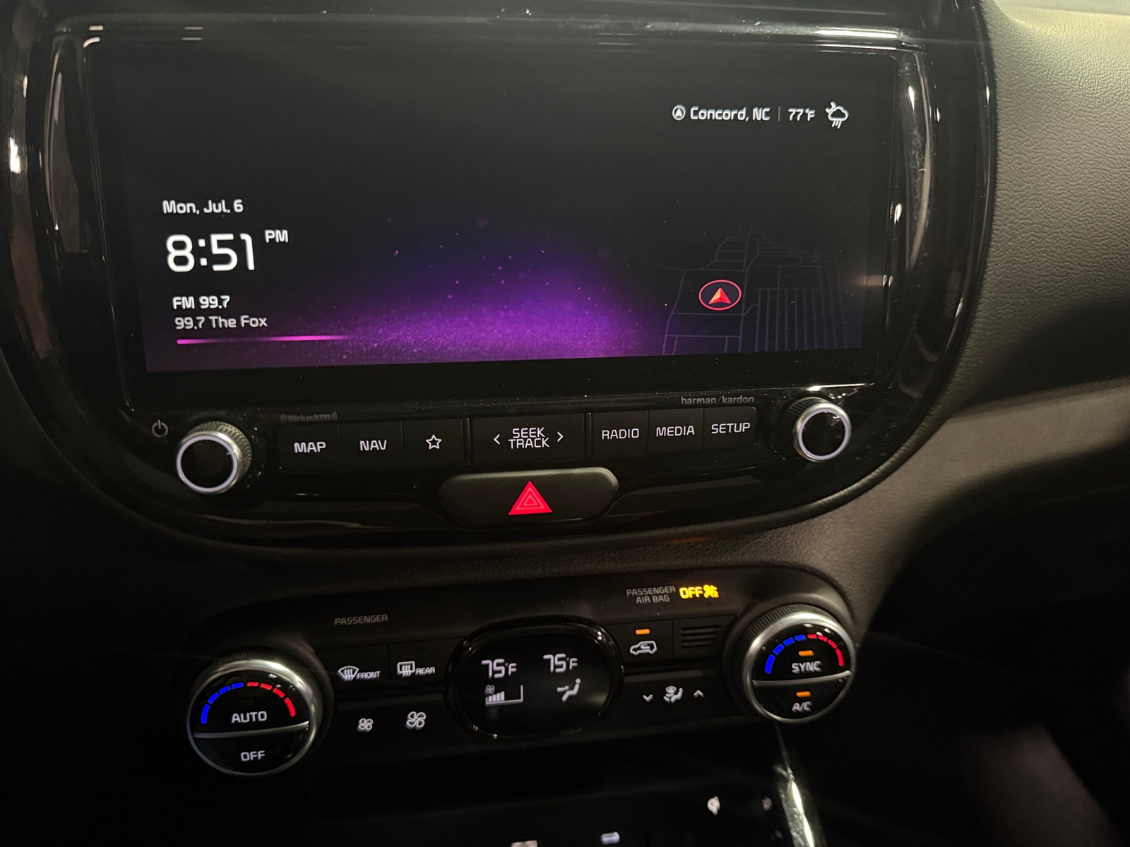 Thumbnail: 2024 Kia Soul - 3