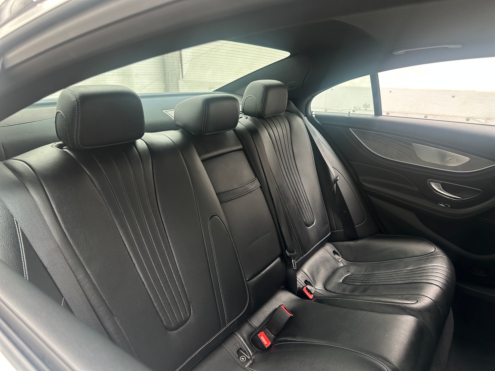Thumbnail: 2019 Mercedes-Benz CLS - 5