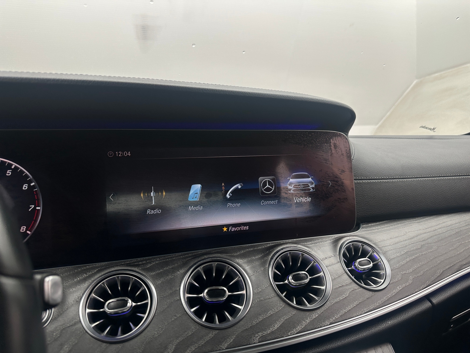 Thumbnail: 2019 Mercedes-Benz CLS - 3