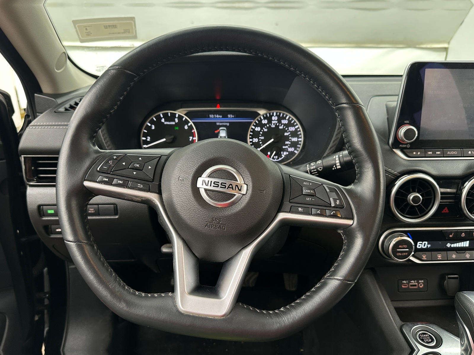 Thumbnail: 2022 Nissan Sentra - 5