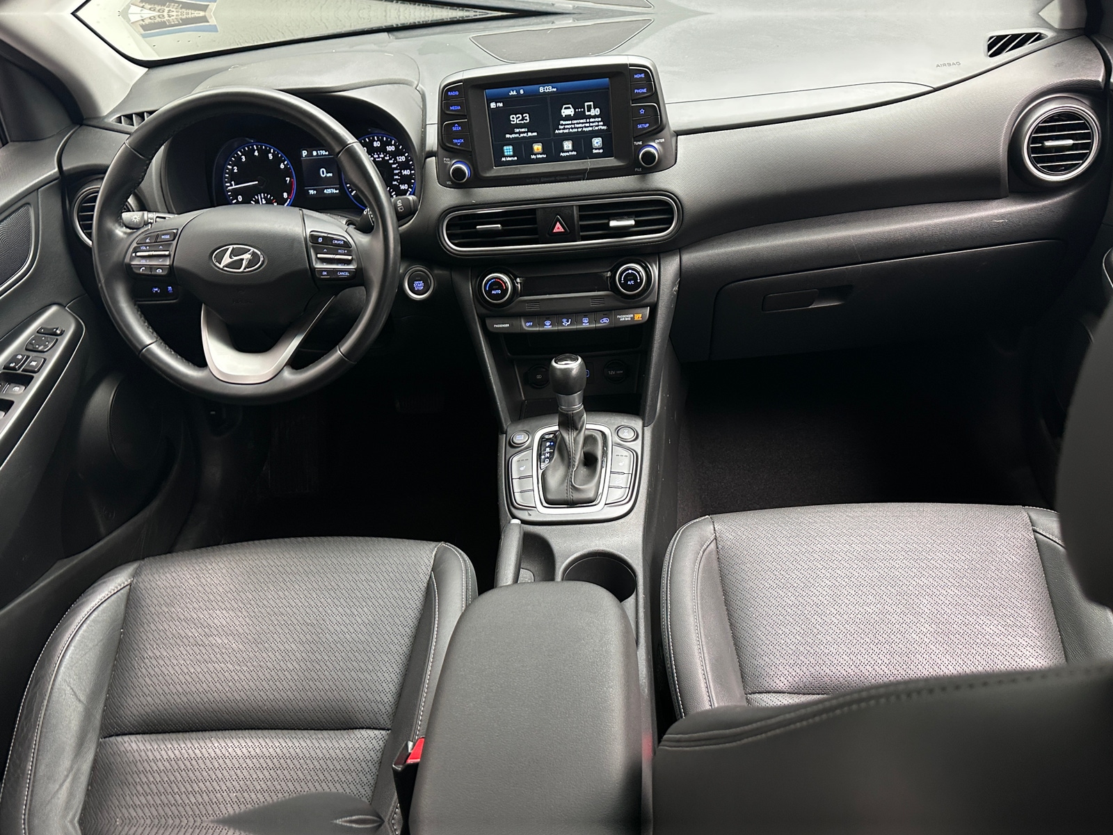 Thumbnail: 2019 Hyundai Kona - 2