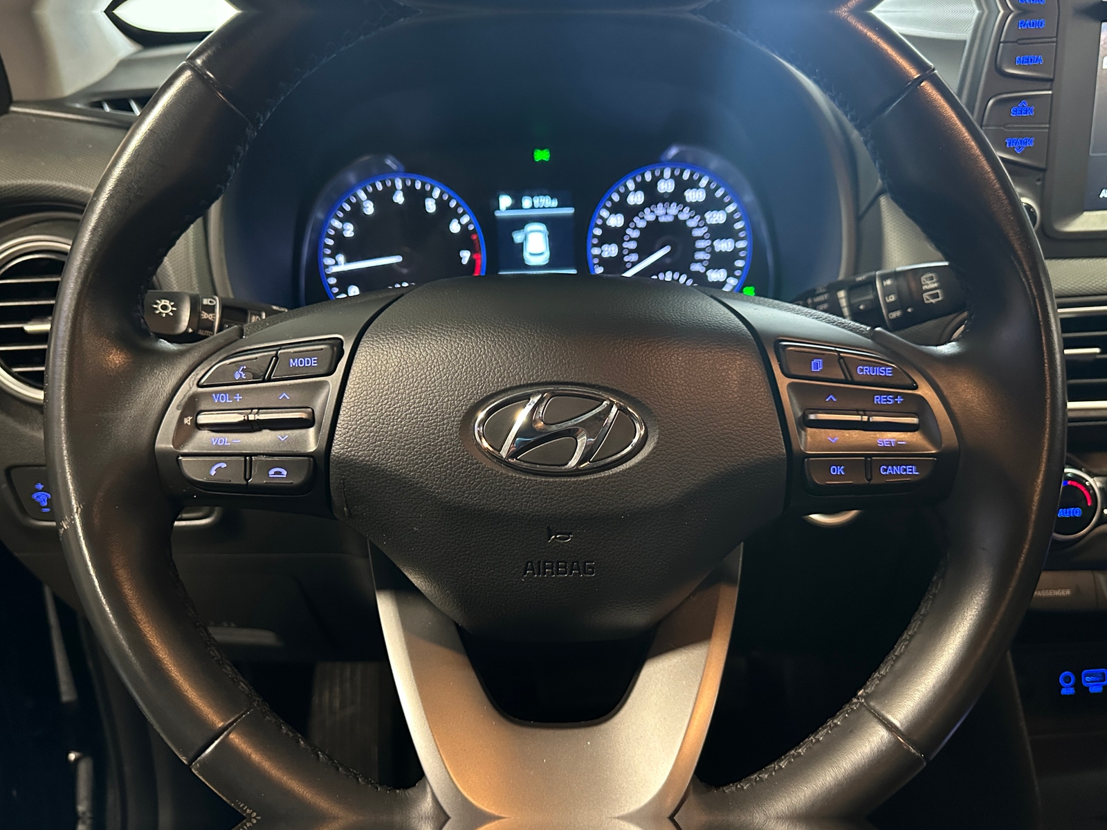 Thumbnail: 2019 Hyundai Kona - 4