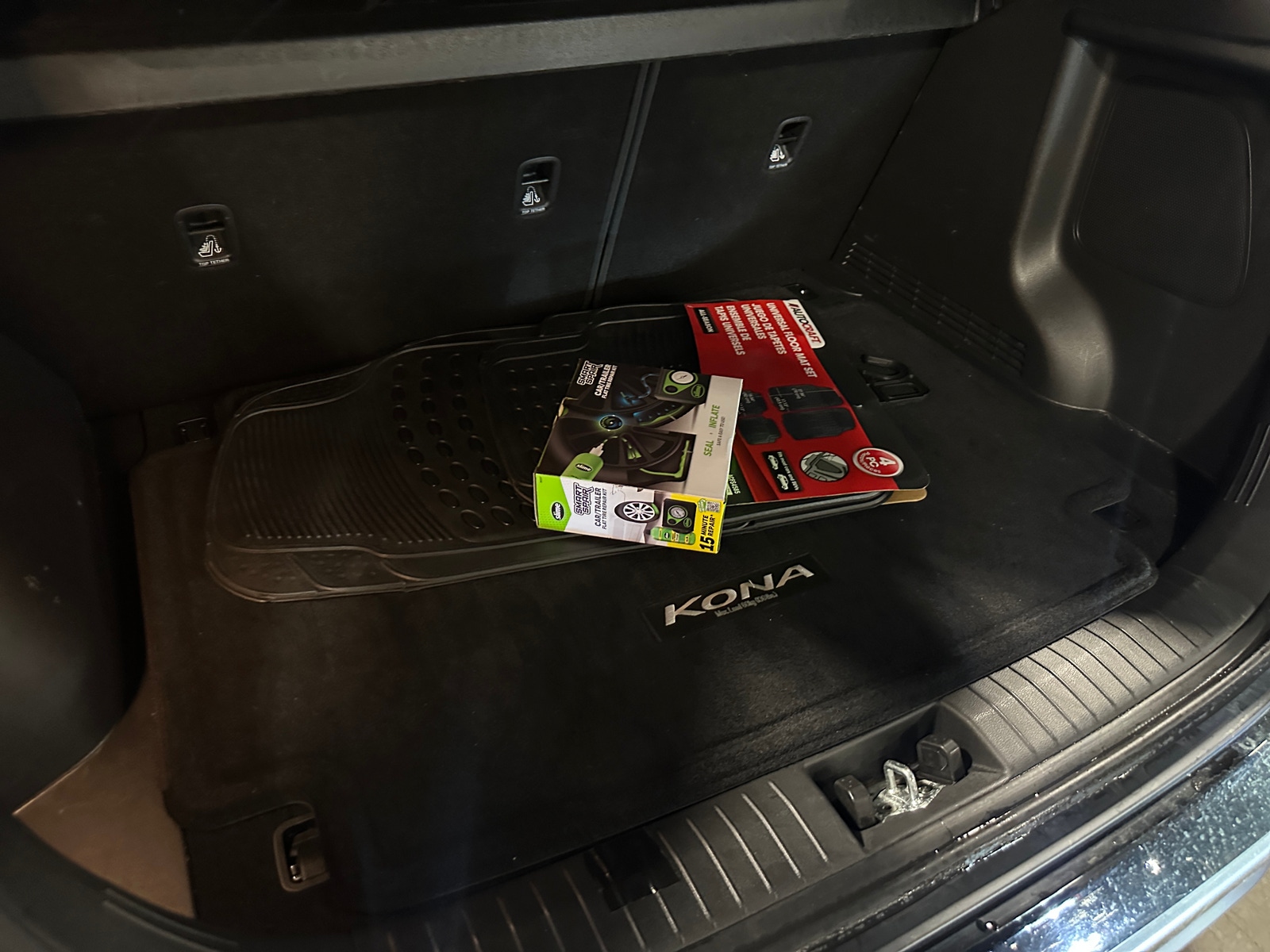 Thumbnail: 2019 Hyundai Kona - 6