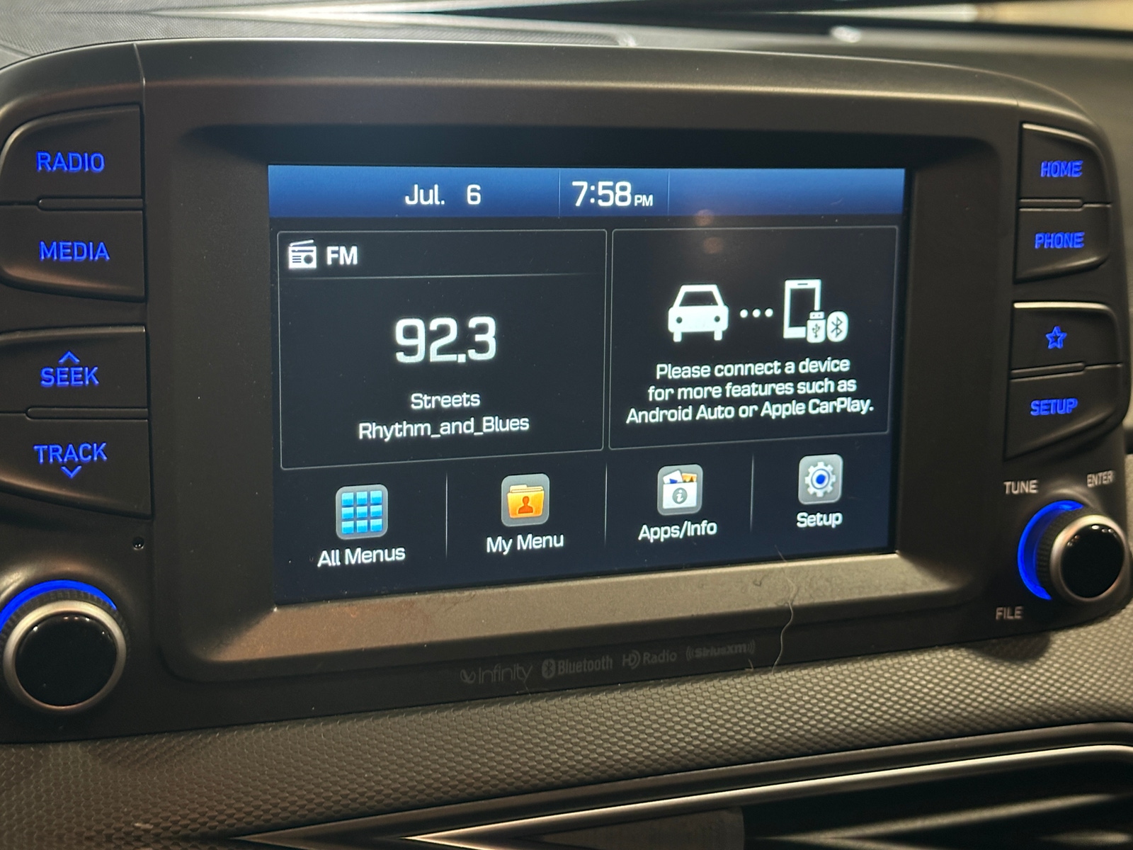 Thumbnail: 2019 Hyundai Kona - 3
