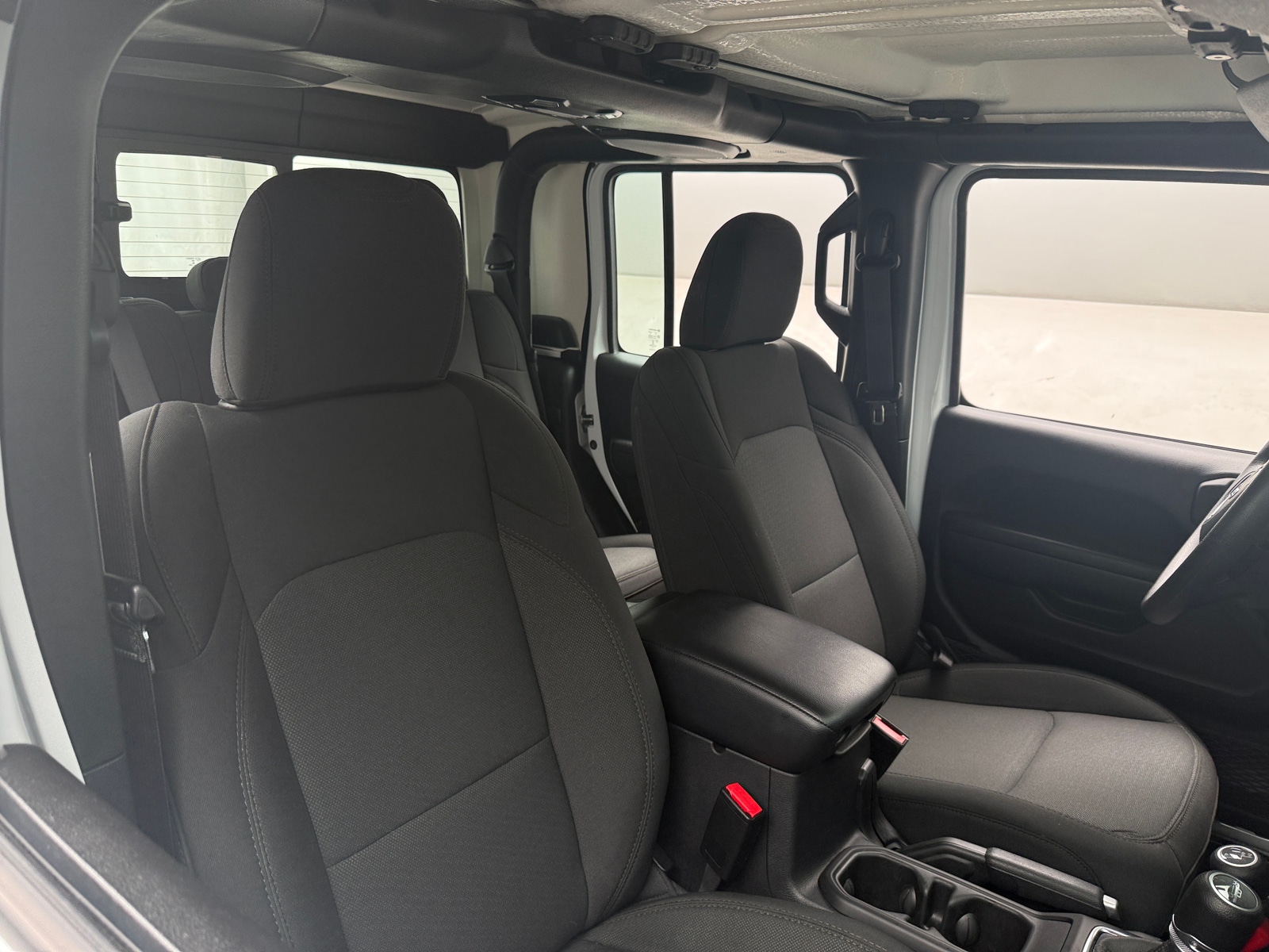Thumbnail: 2023 Jeep Gladiator - 2