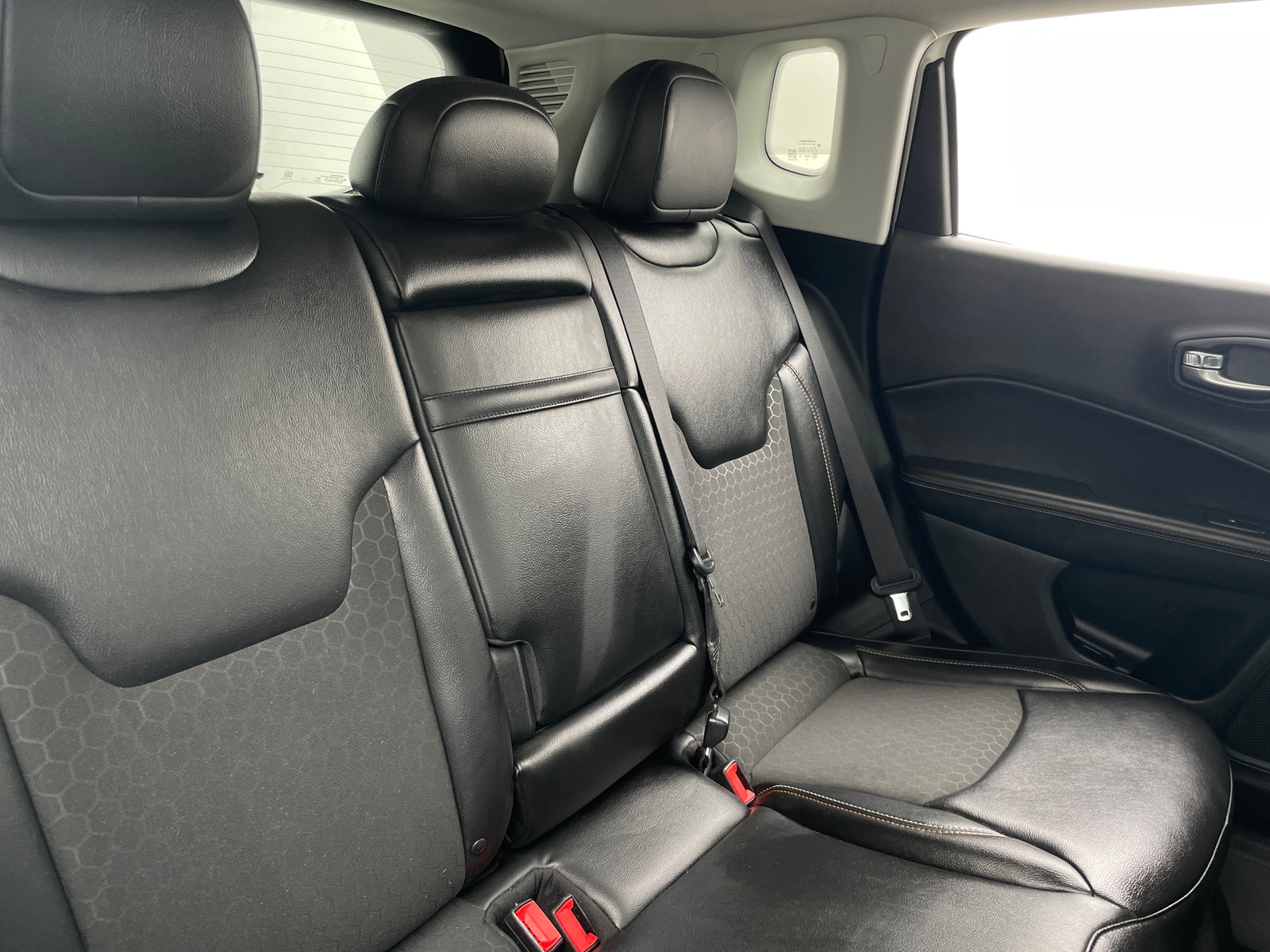Thumbnail: 2018 Jeep Compass - 6