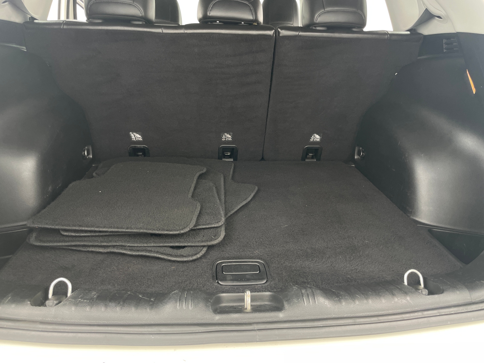 Thumbnail: 2018 Jeep Compass - 7