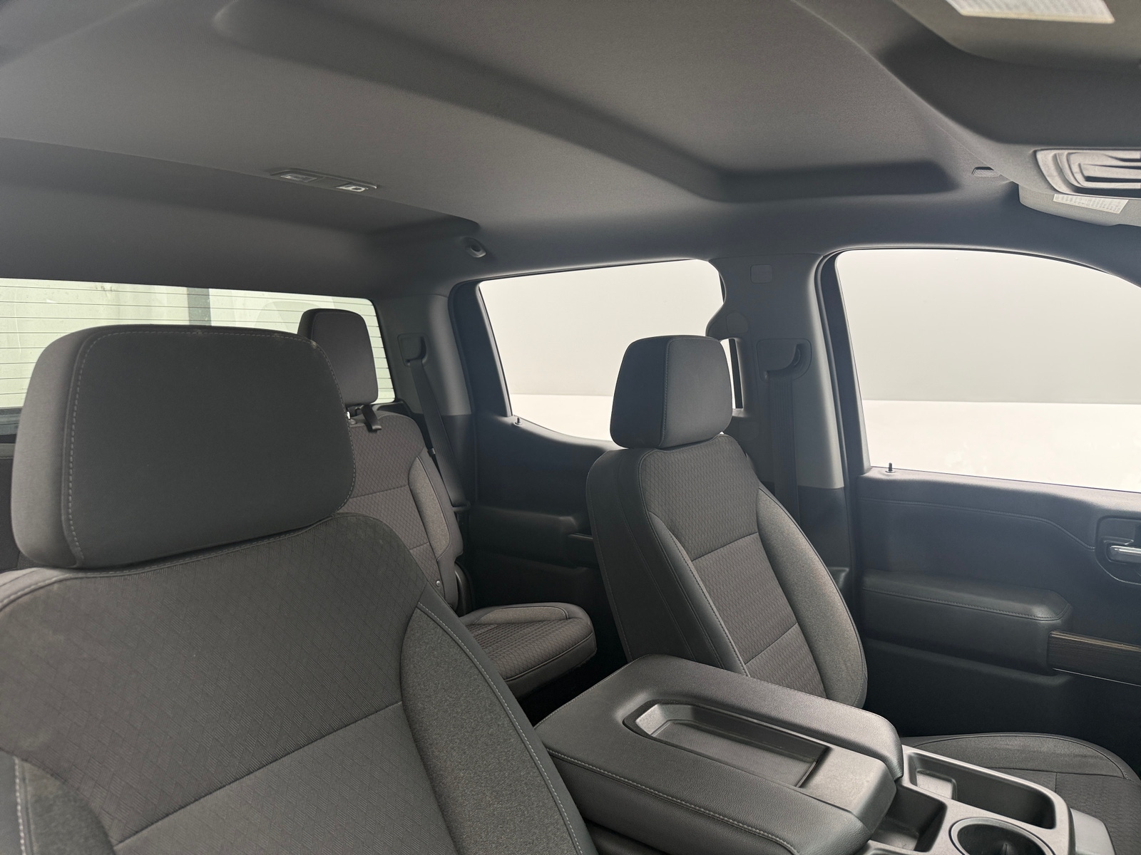 Thumbnail: 2019 Chevrolet Silverado 1500 - 2