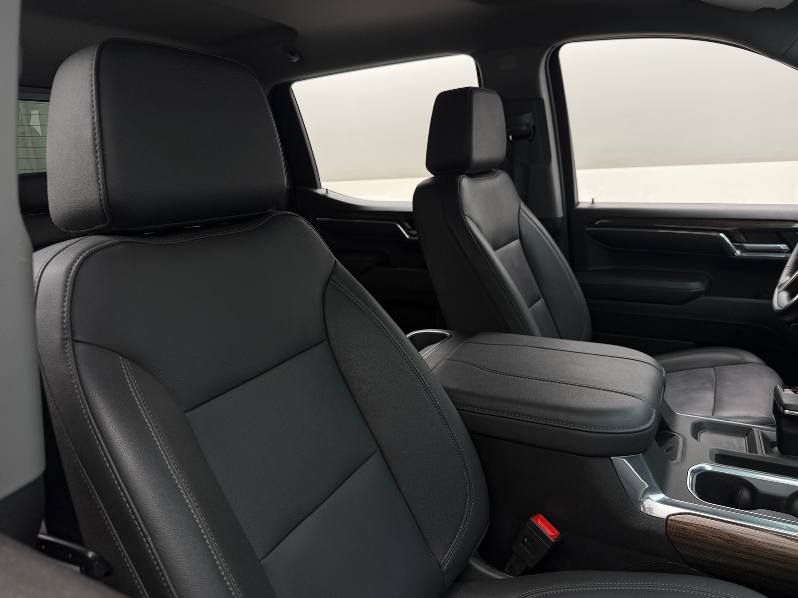 Thumbnail: 2024 Chevrolet Silverado 1500 - 2