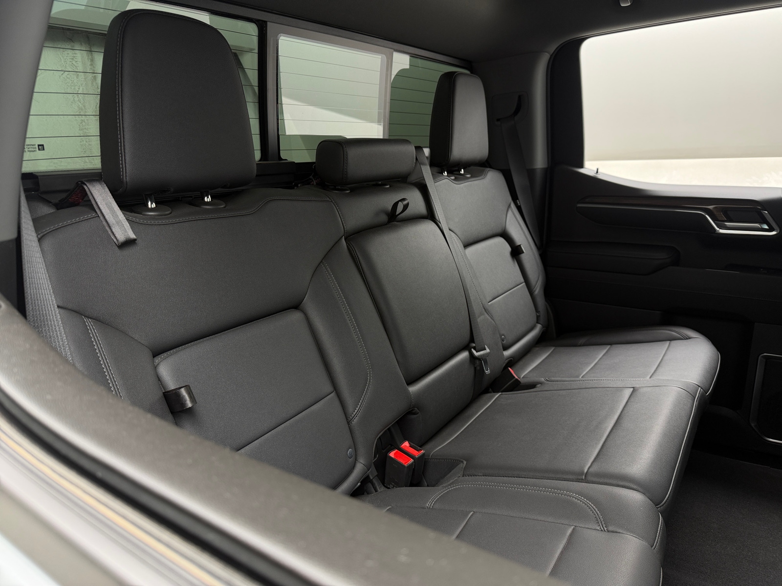 Thumbnail: 2024 Chevrolet Silverado 1500 - 6