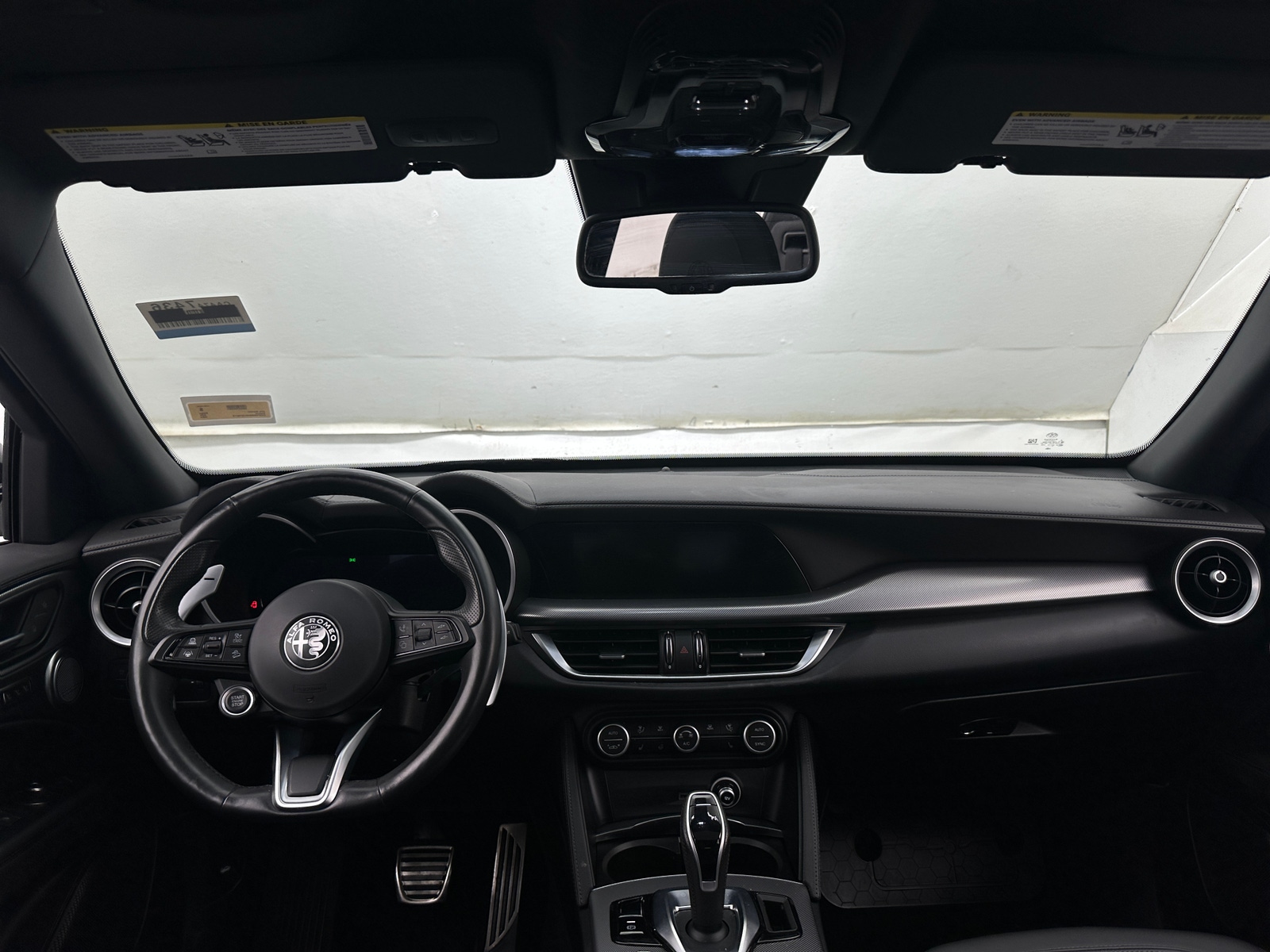 Thumbnail: 2024 Alfa Romeo Stelvio - 2
