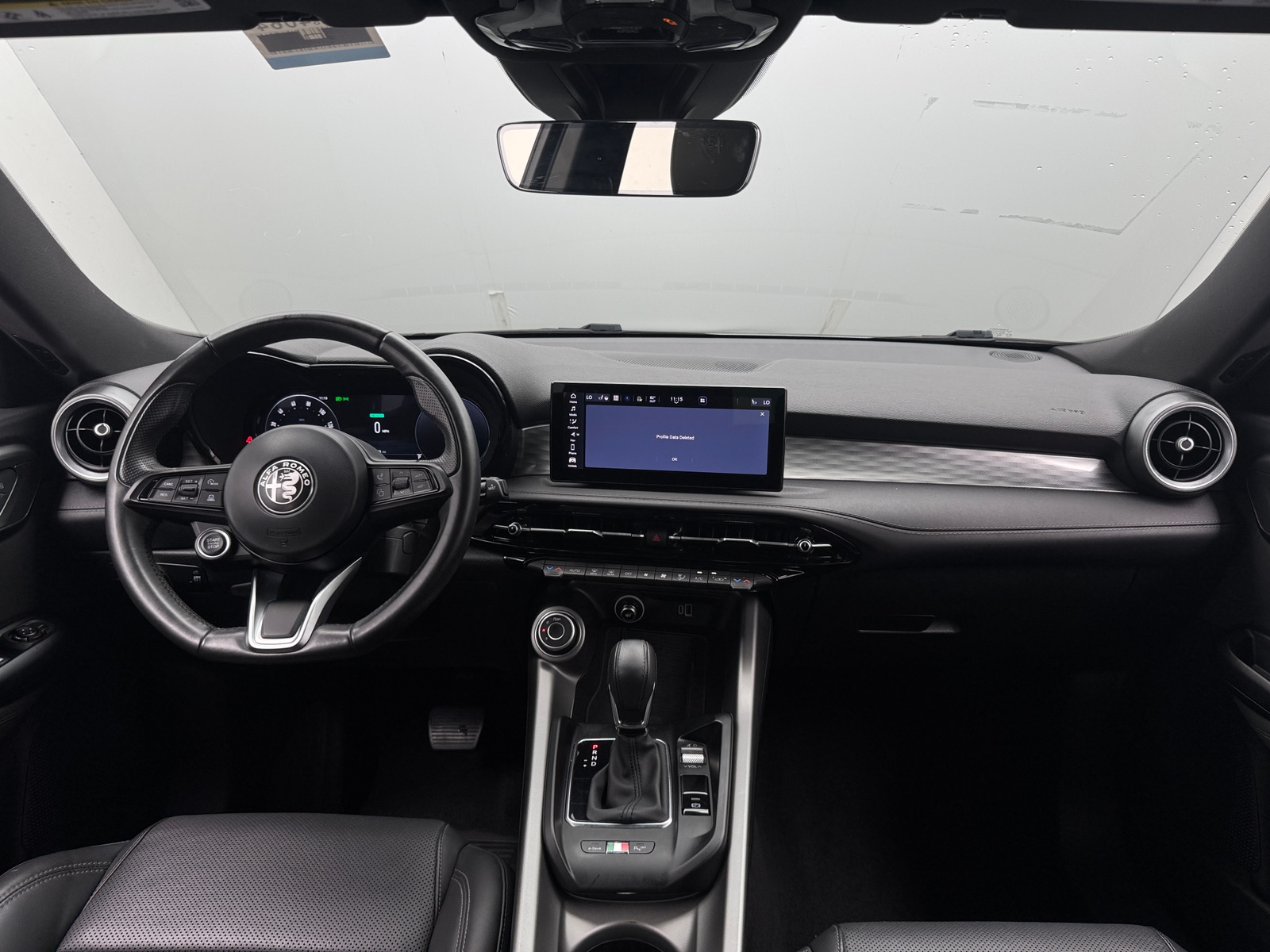 Thumbnail: 2024 Alfa Romeo Tonale - 2