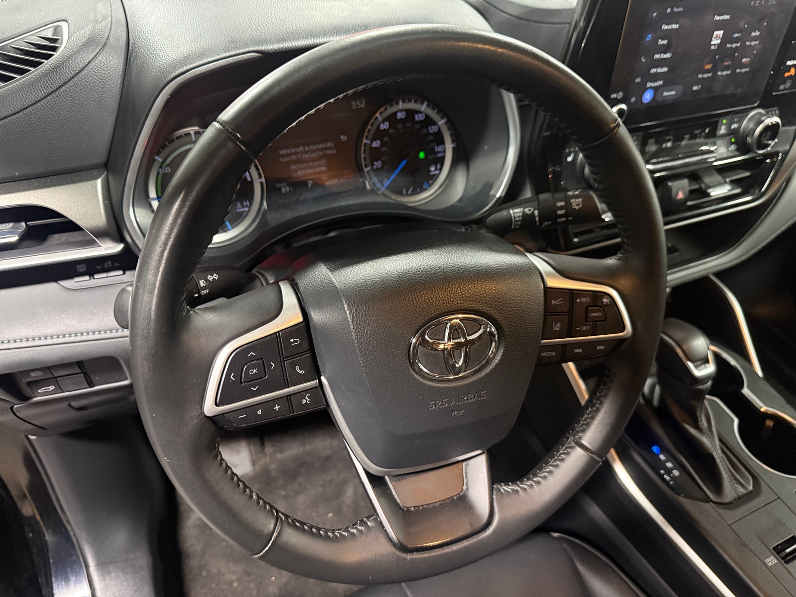 Thumbnail: 2024 Toyota Highlander - 4