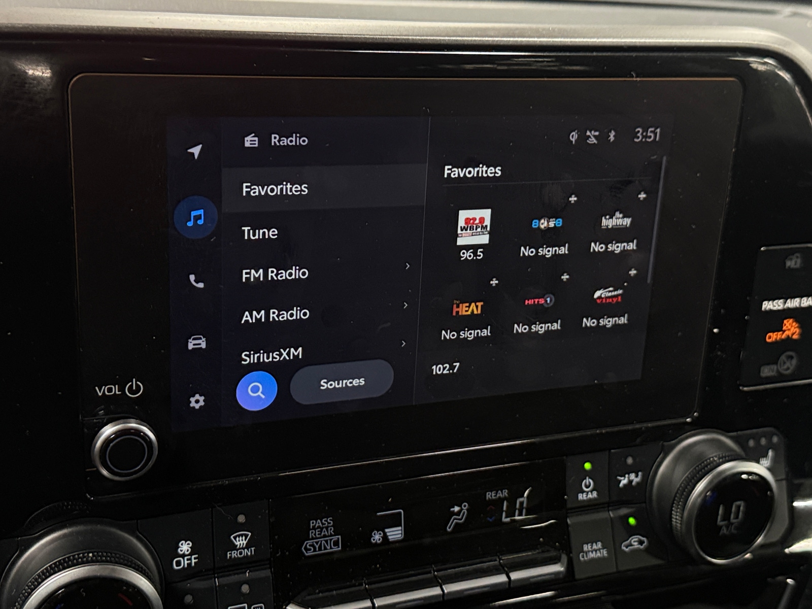 Thumbnail: 2024 Toyota Highlander - 3