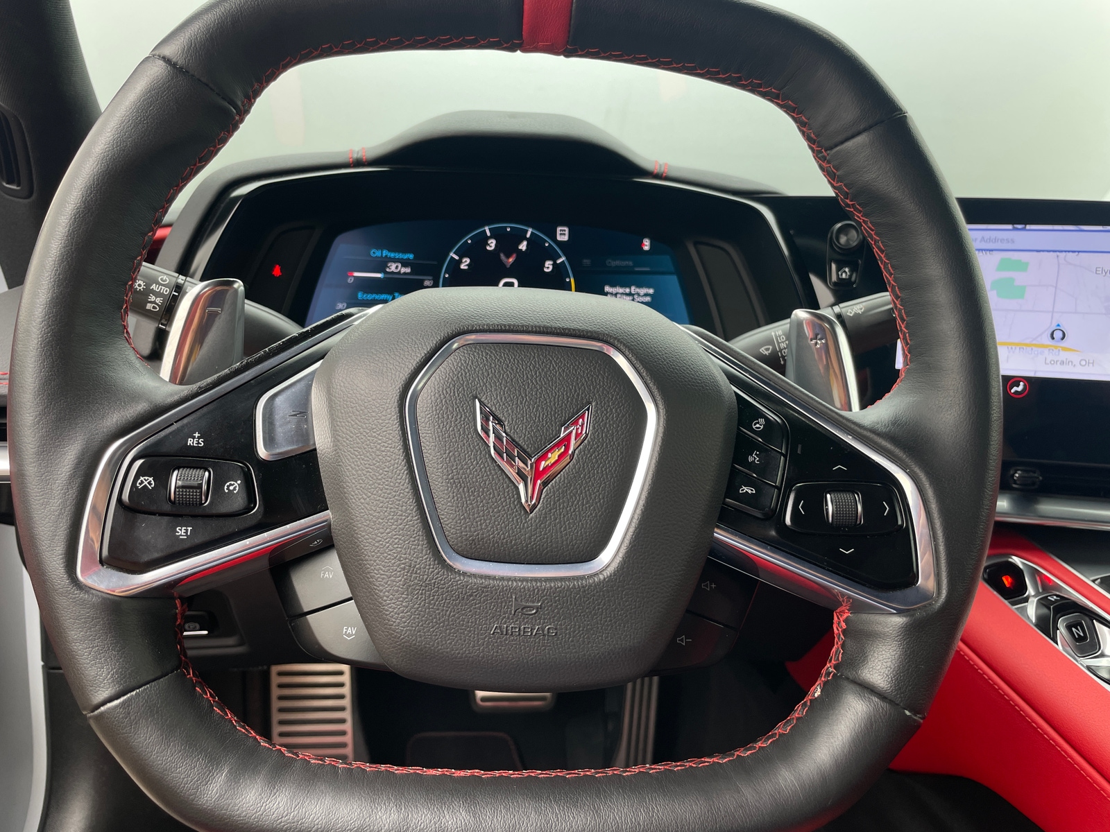 Thumbnail: 2021 Chevrolet Corvette - 3