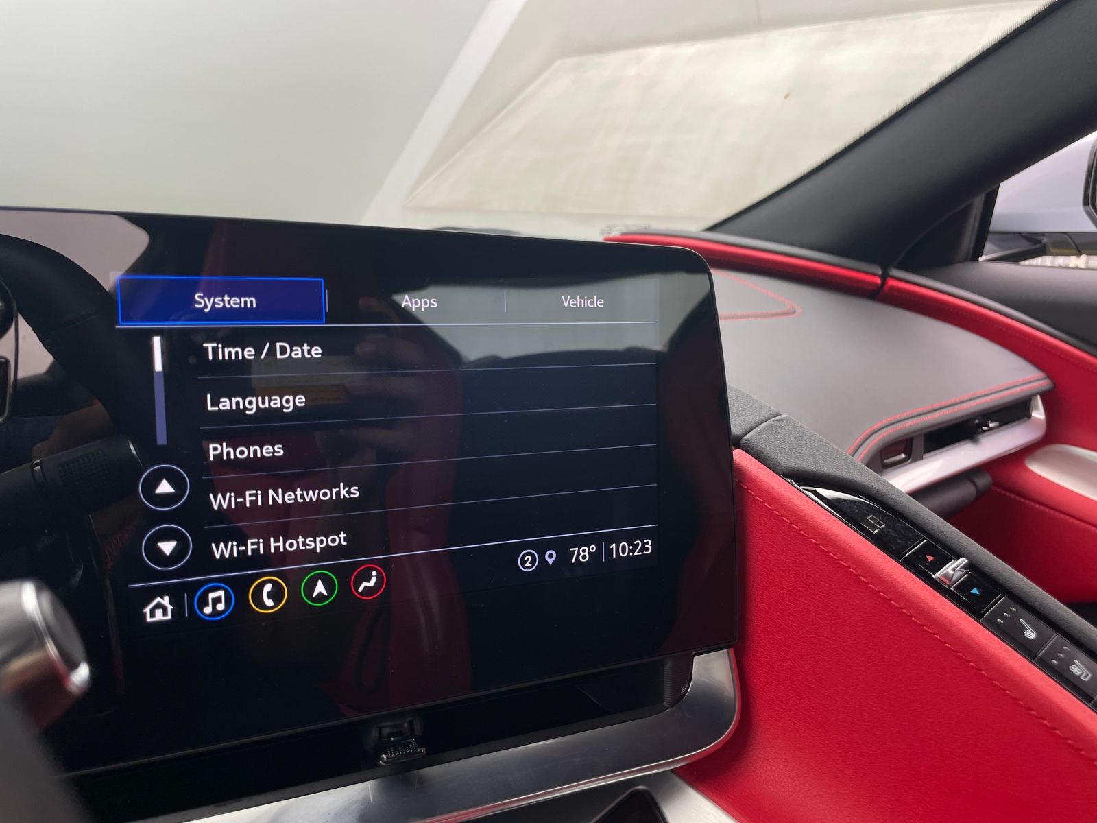 Thumbnail: 2021 Chevrolet Corvette - 2