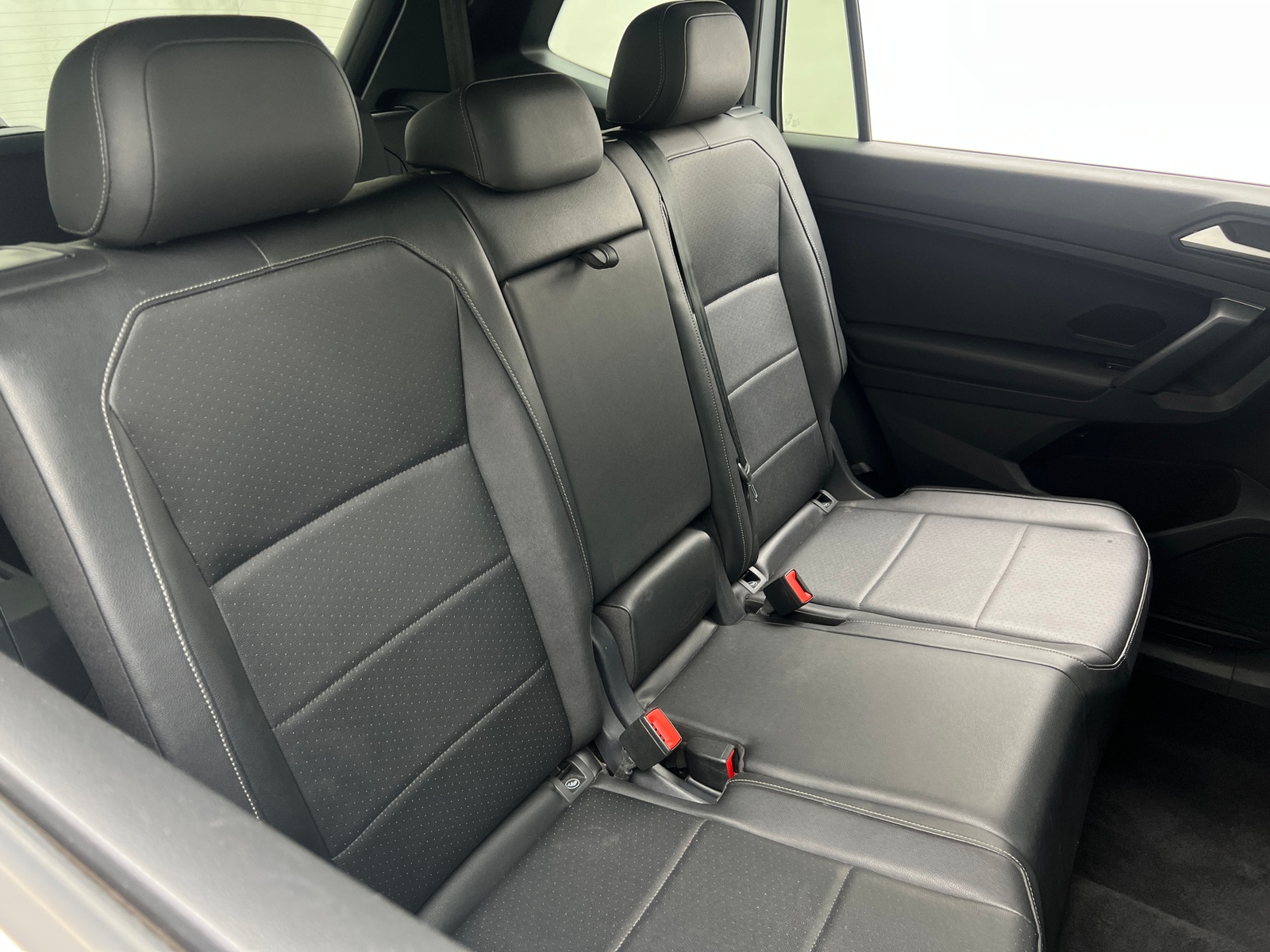 Thumbnail: 2019 Volkswagen Tiguan - 5