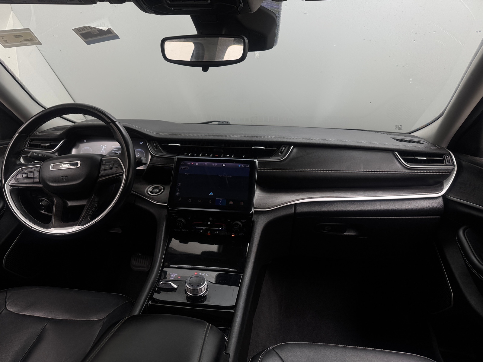 Thumbnail: 2021 Jeep Grand Cherokee L - 2