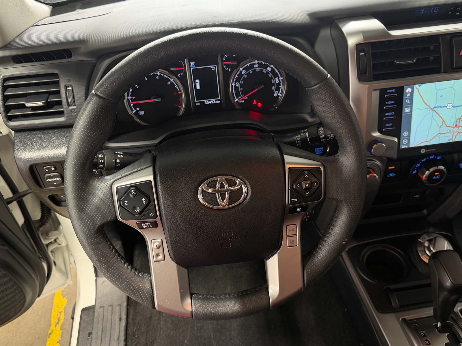 Thumbnail: 2024 Toyota 4Runner - 5