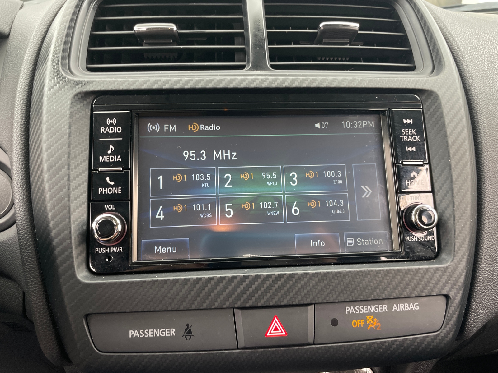 Thumbnail: 2025 Mitsubishi Outlander Sport - 4
