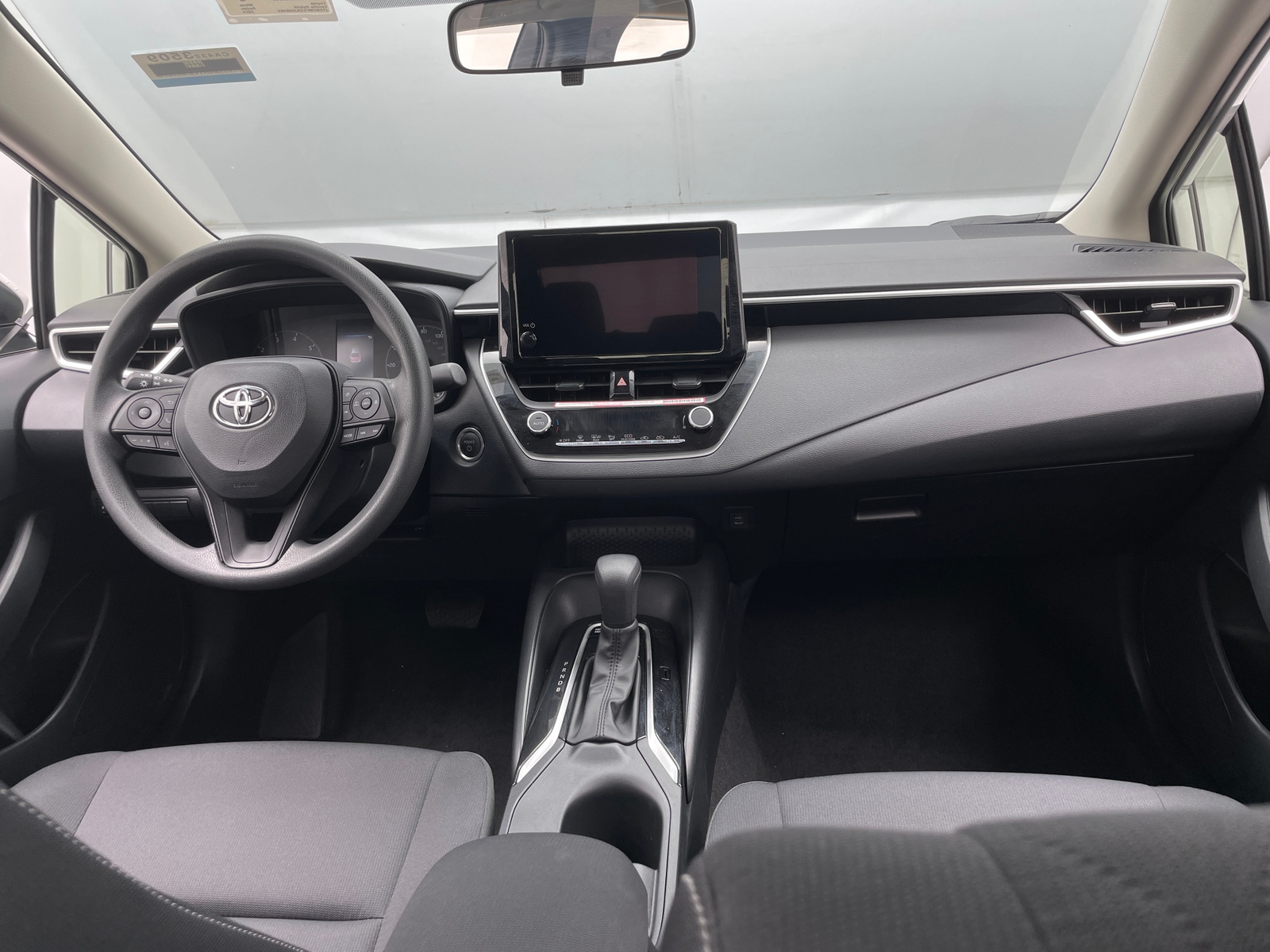 Thumbnail: 2024 Toyota Corolla - 3