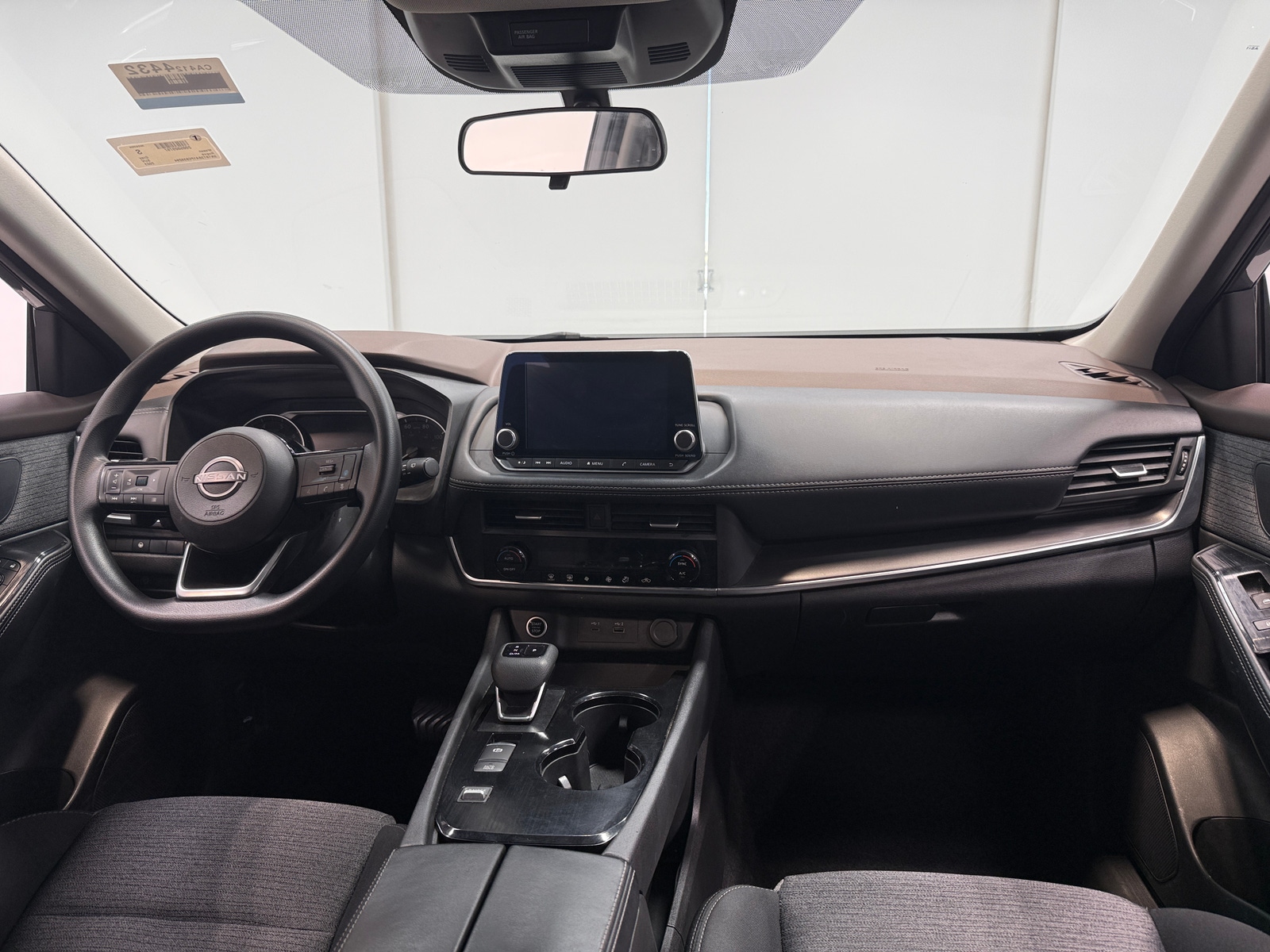 Thumbnail: 2023 Nissan Rogue - 3