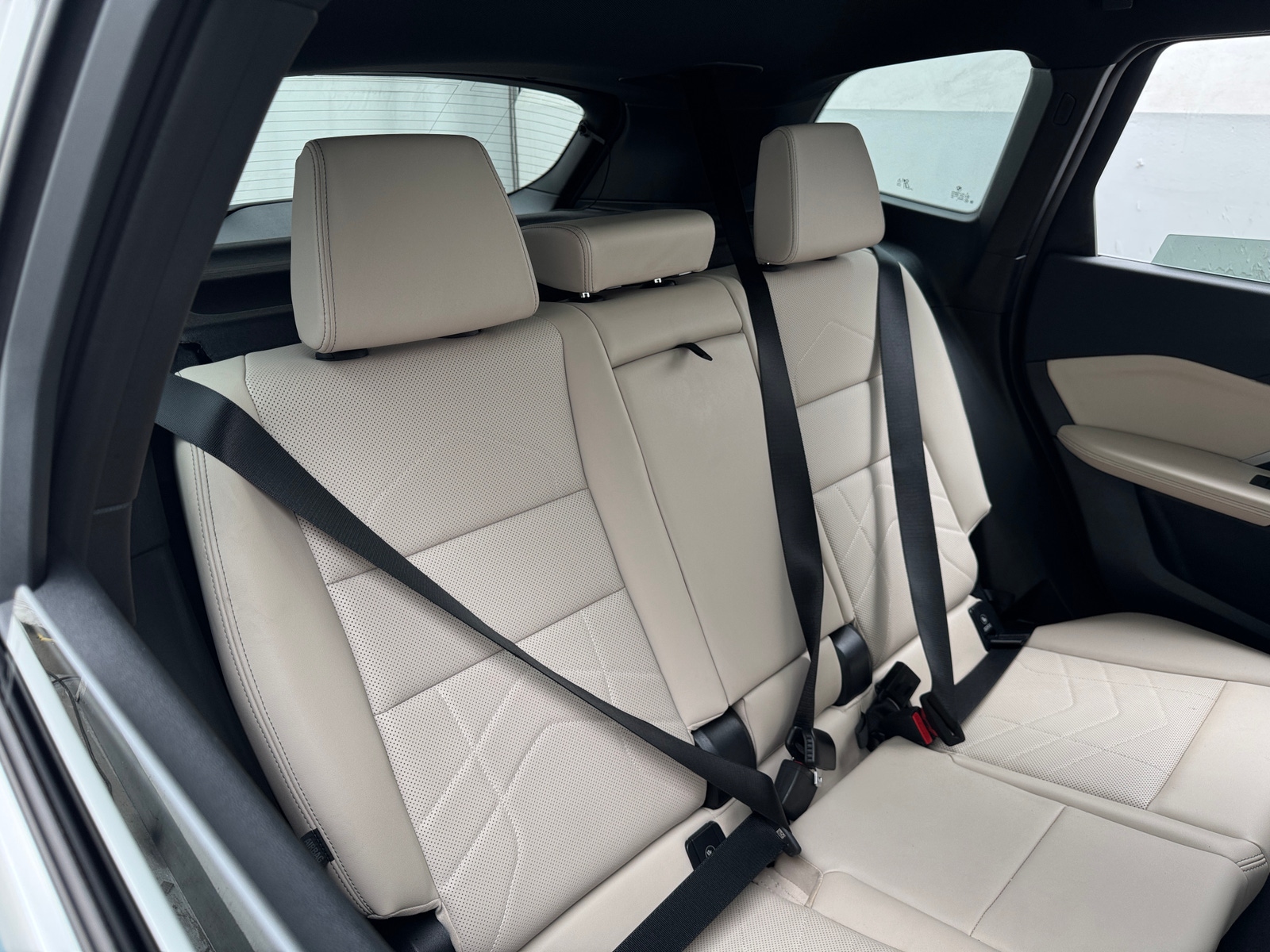 Thumbnail: 2025 BMW X1 - 5