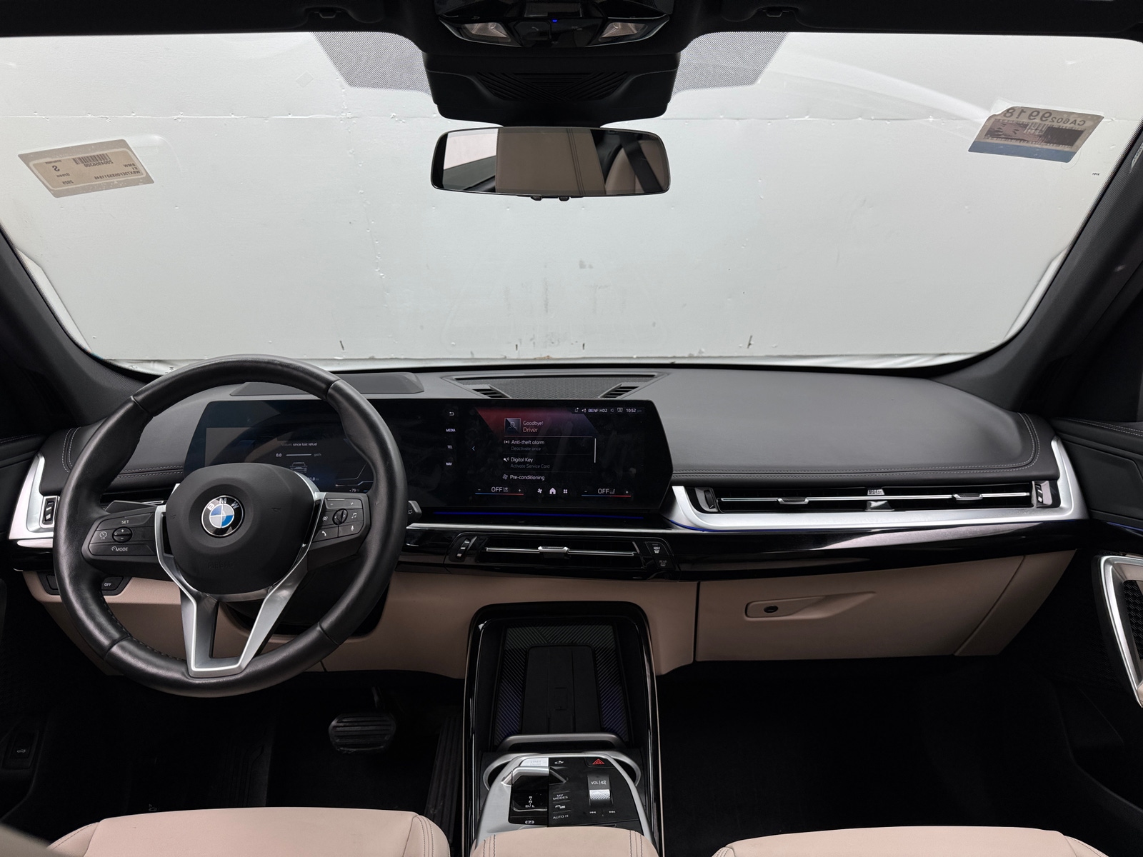 Thumbnail: 2025 BMW X1 - 2