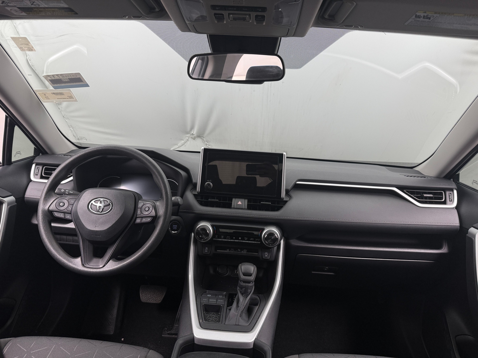 Thumbnail: 2024 Toyota RAV4 - 3