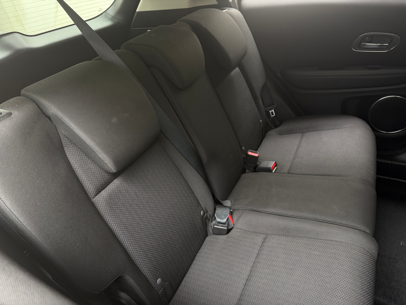 Thumbnail: 2018 Honda HR-V - 6