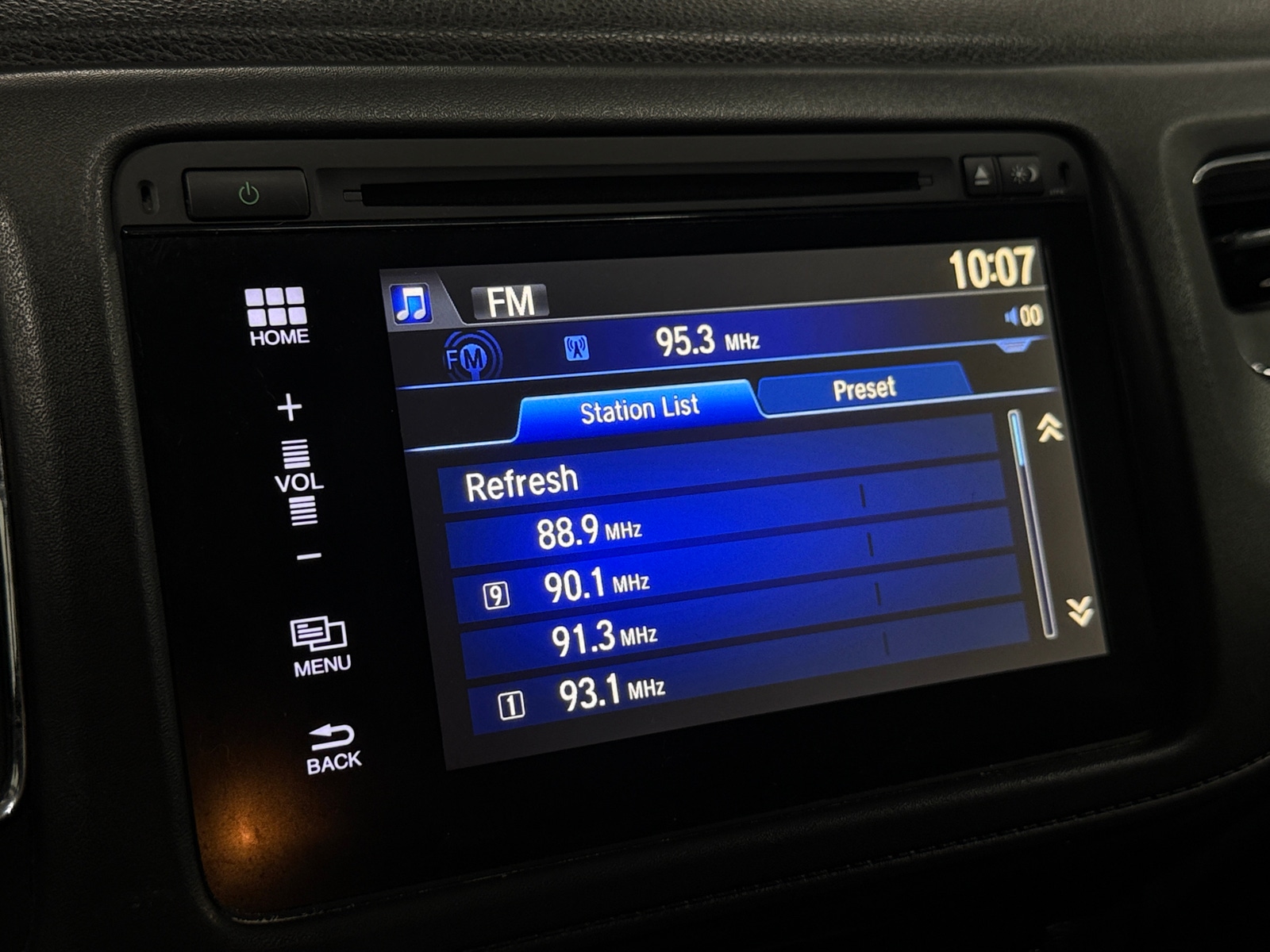 Thumbnail: 2018 Honda HR-V - 4