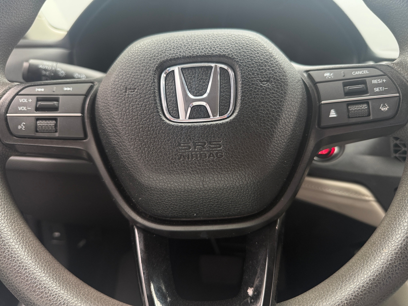 Thumbnail: 2025 Honda Accord - 5