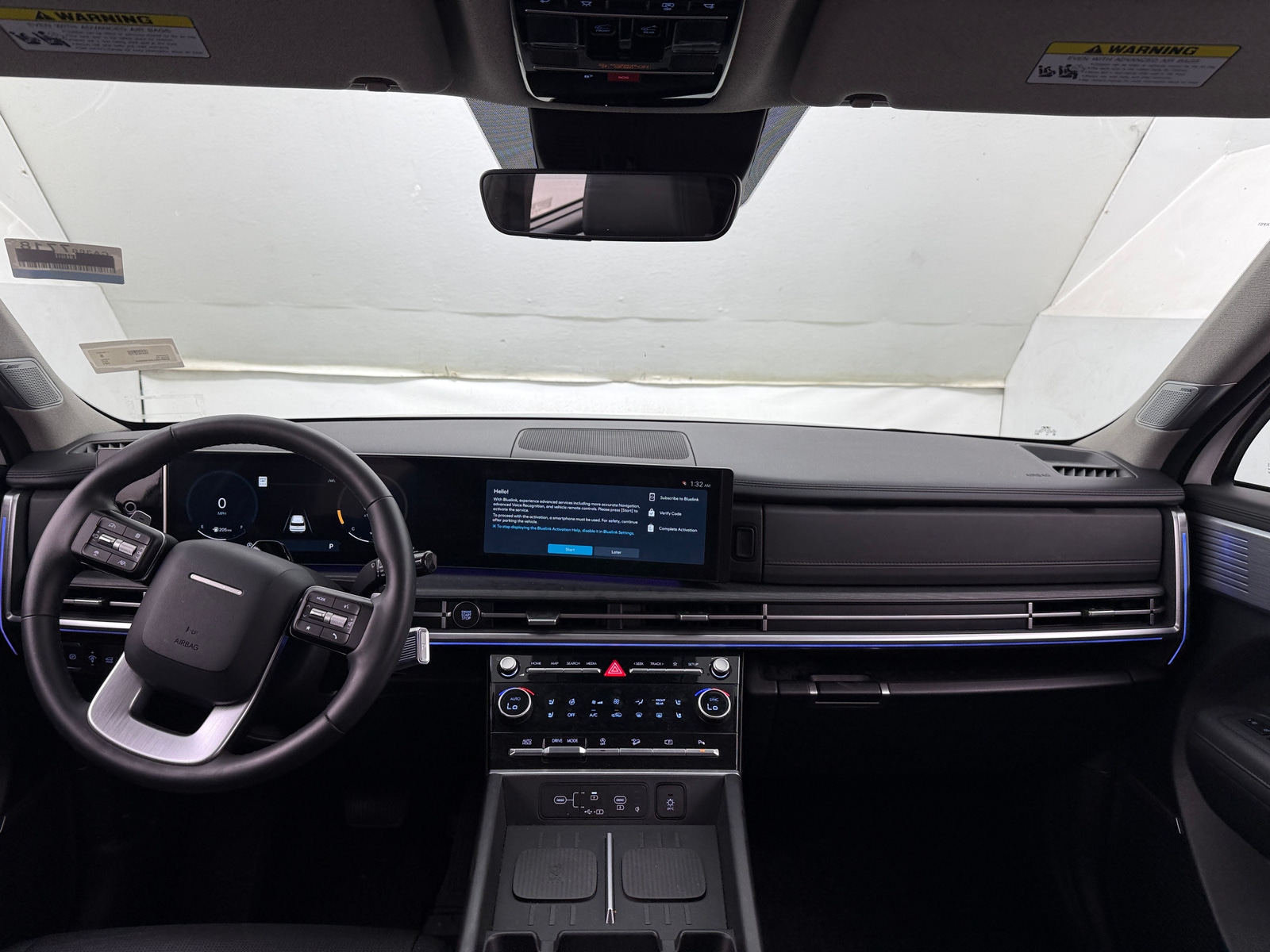 Thumbnail: 2024 Hyundai Santa Fe - 2