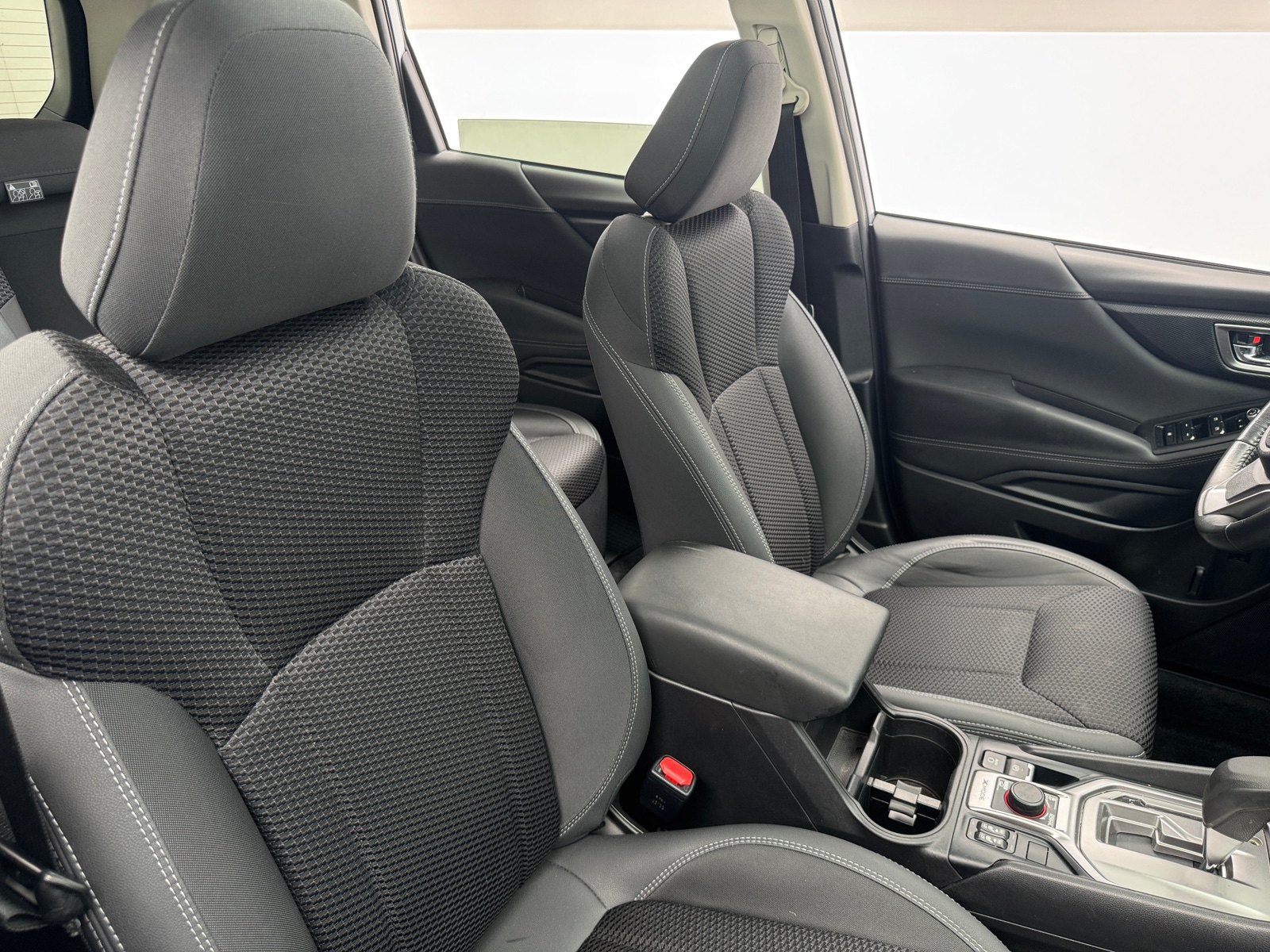 Thumbnail: 2019 Subaru Forester - 2