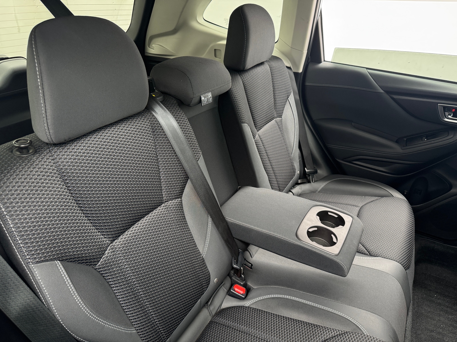 Thumbnail: 2019 Subaru Forester - 6