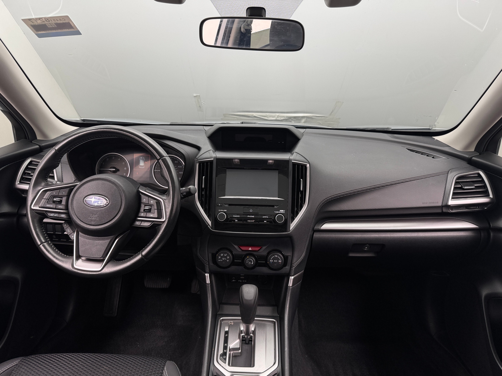 Thumbnail: 2019 Subaru Forester - 3
