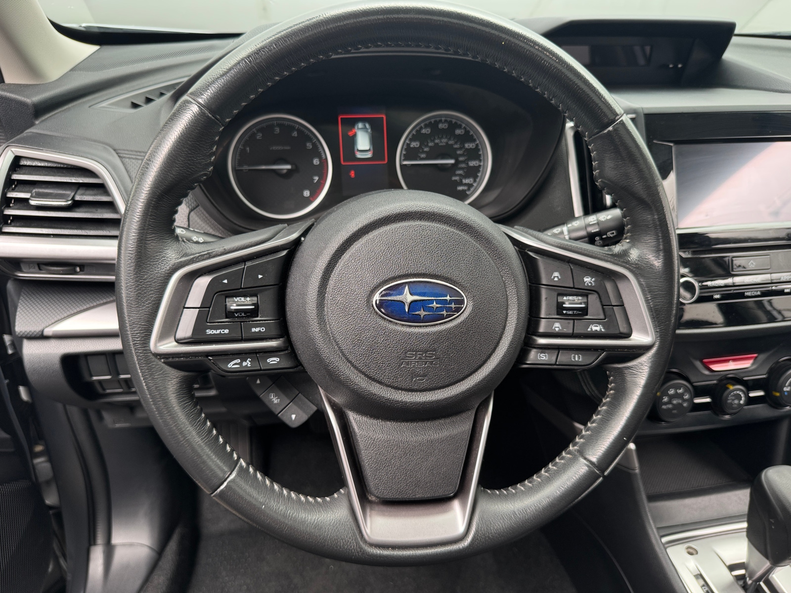 Thumbnail: 2019 Subaru Forester - 5