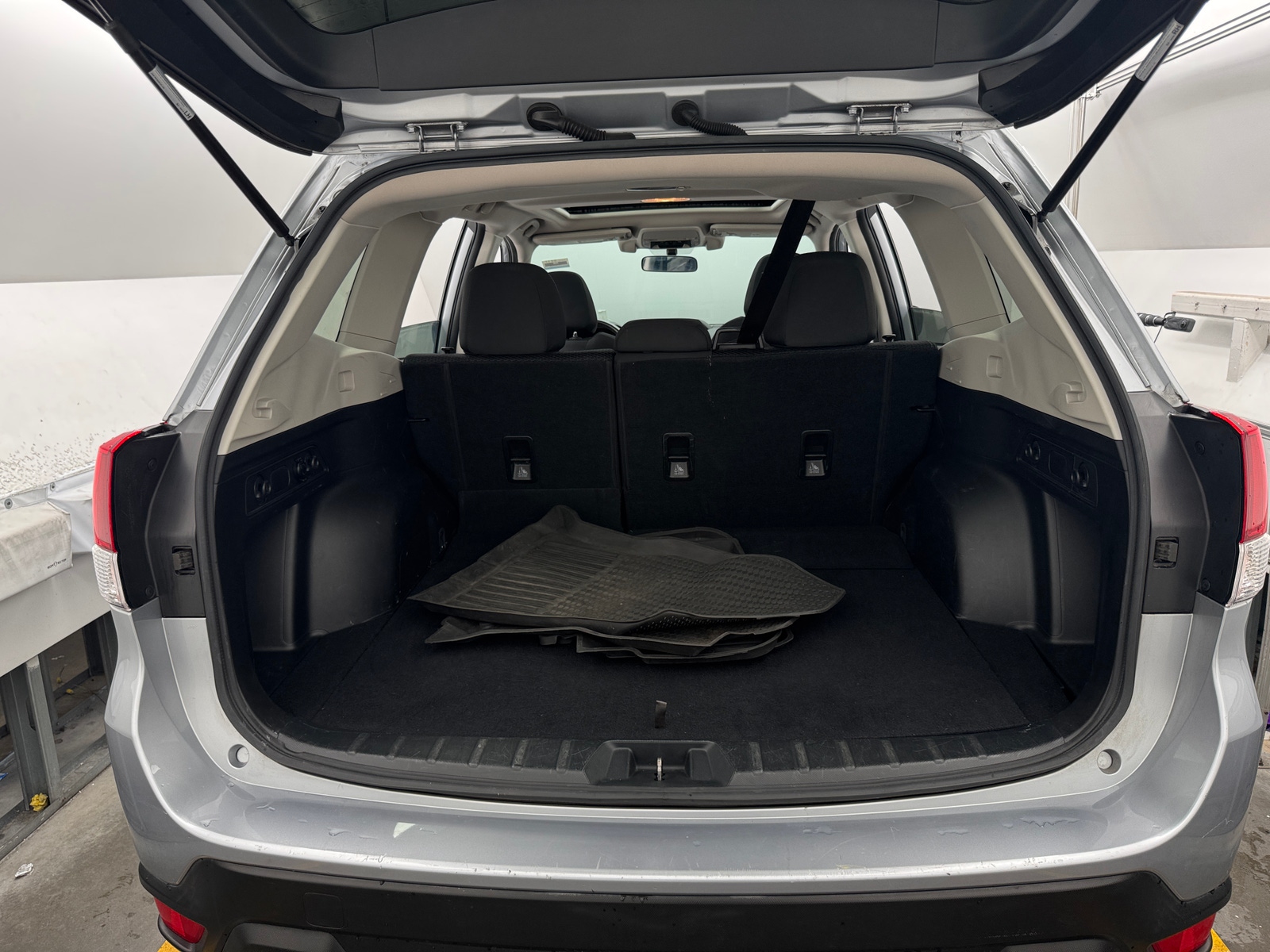 Thumbnail: 2019 Subaru Forester - 7