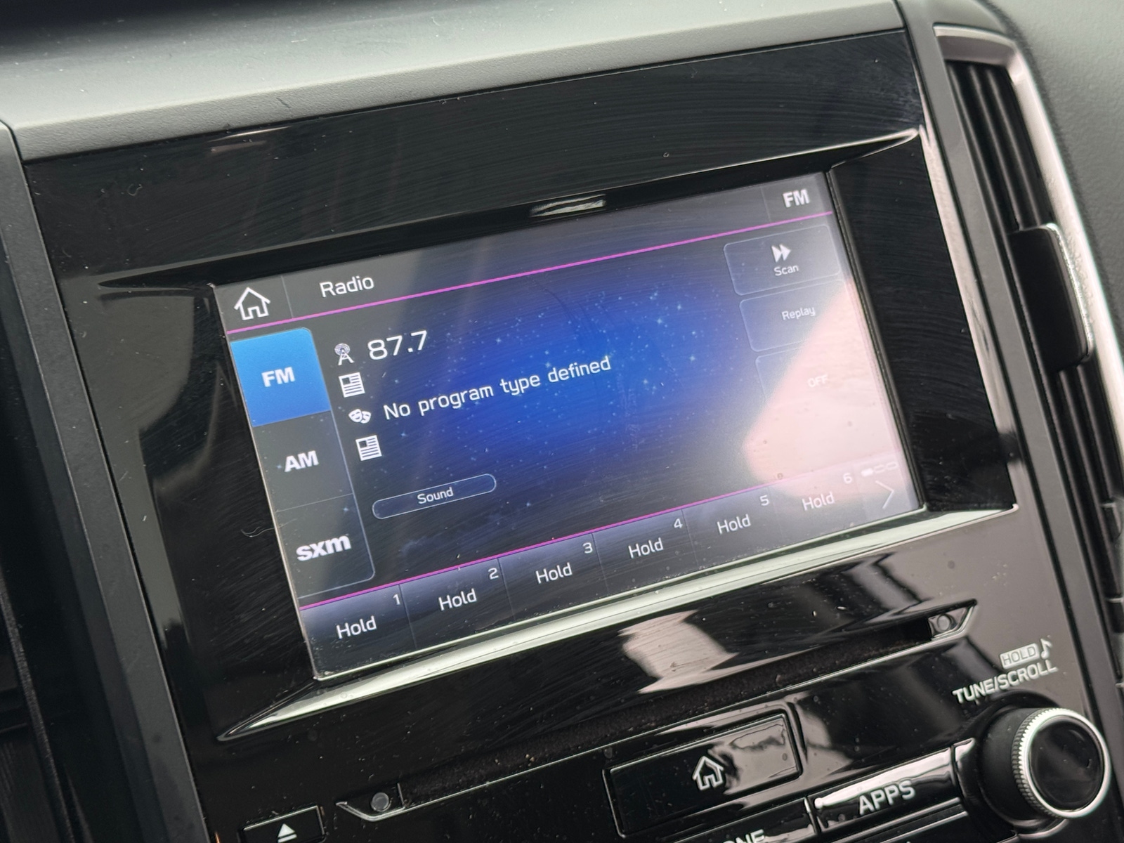Thumbnail: 2019 Subaru Forester - 4