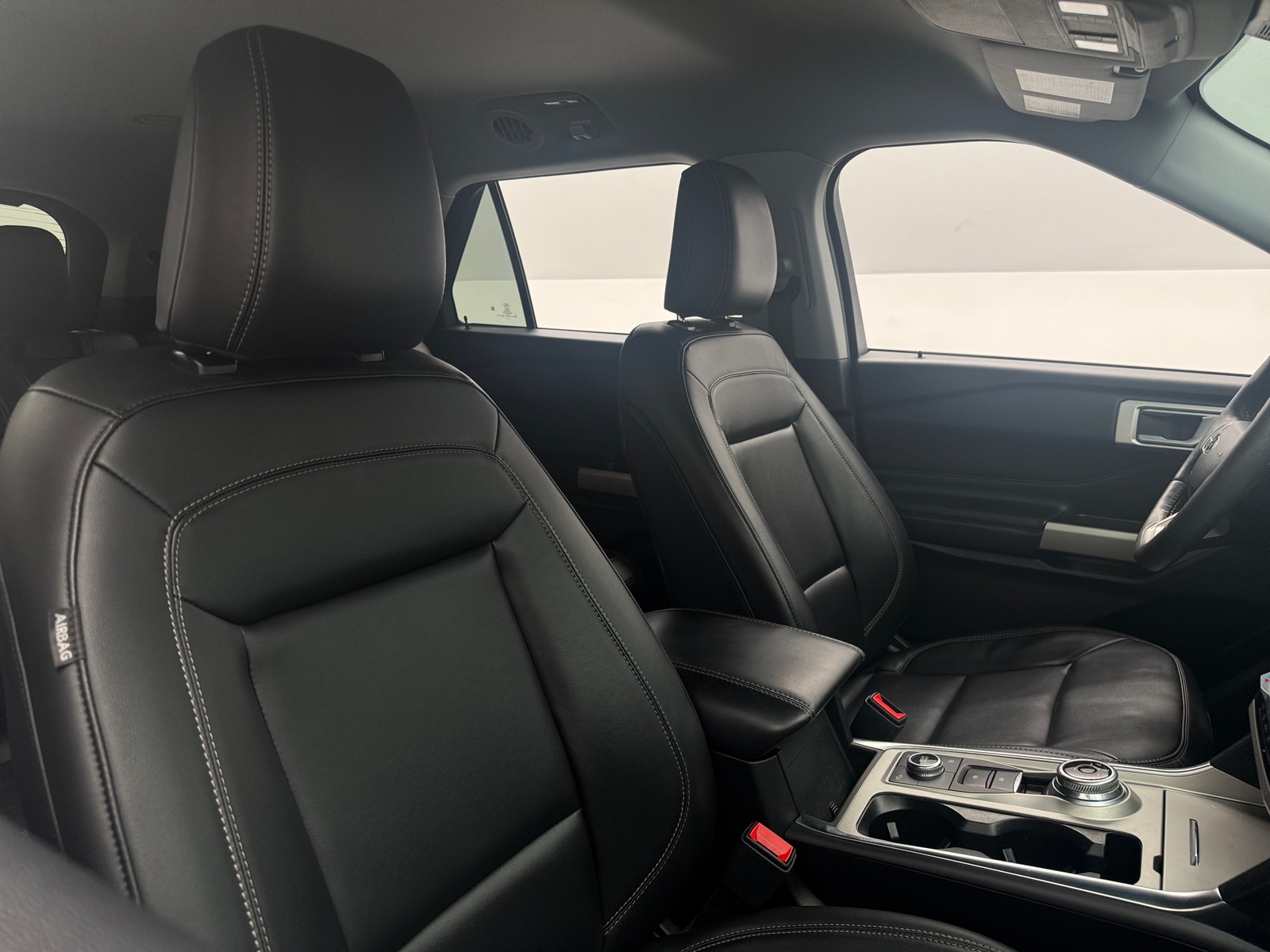 Thumbnail: 2023 Ford Explorer - 2