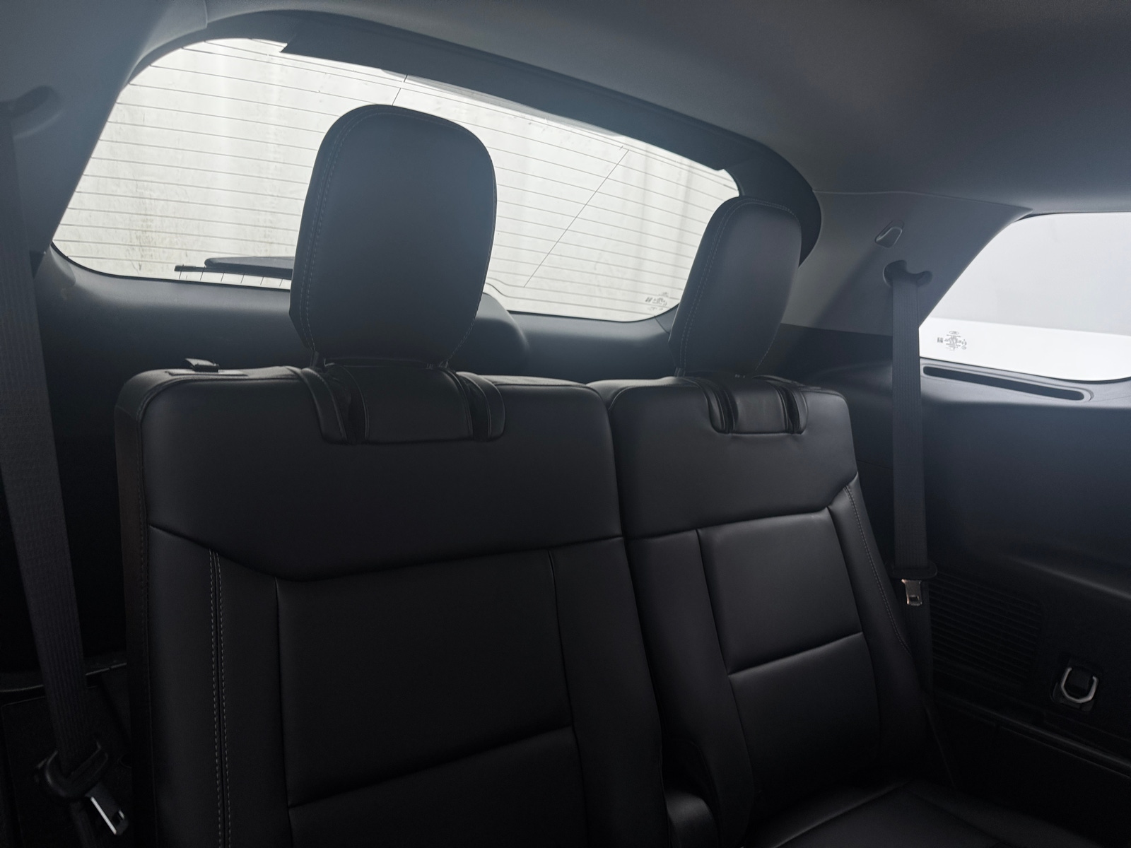 Thumbnail: 2023 Ford Explorer - 6
