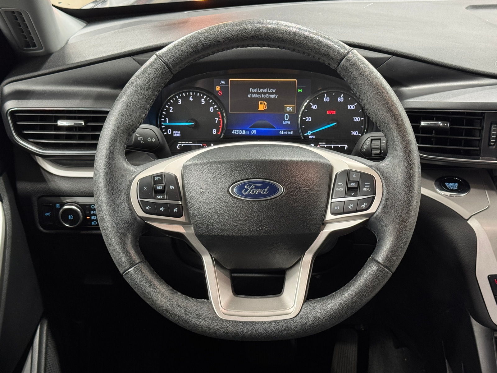 Thumbnail: 2023 Ford Explorer - 5