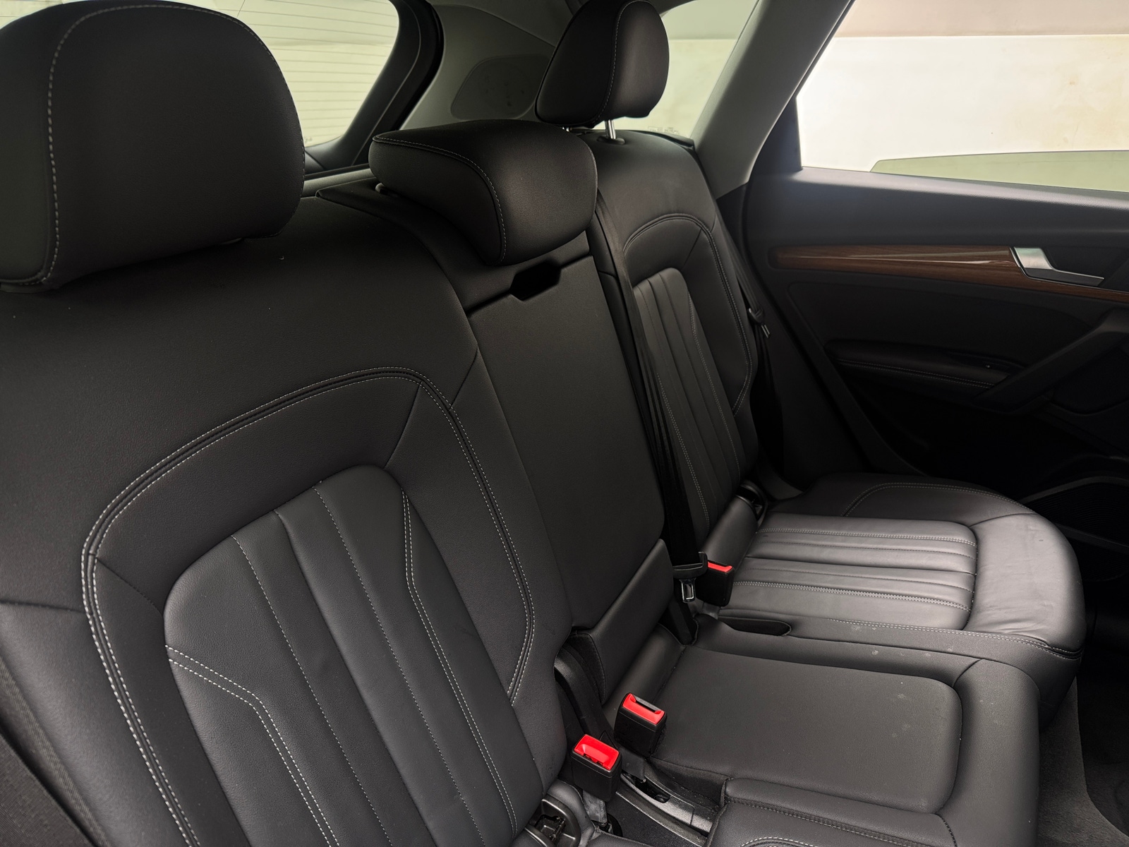 Thumbnail: 2023 Audi Q5 - 5