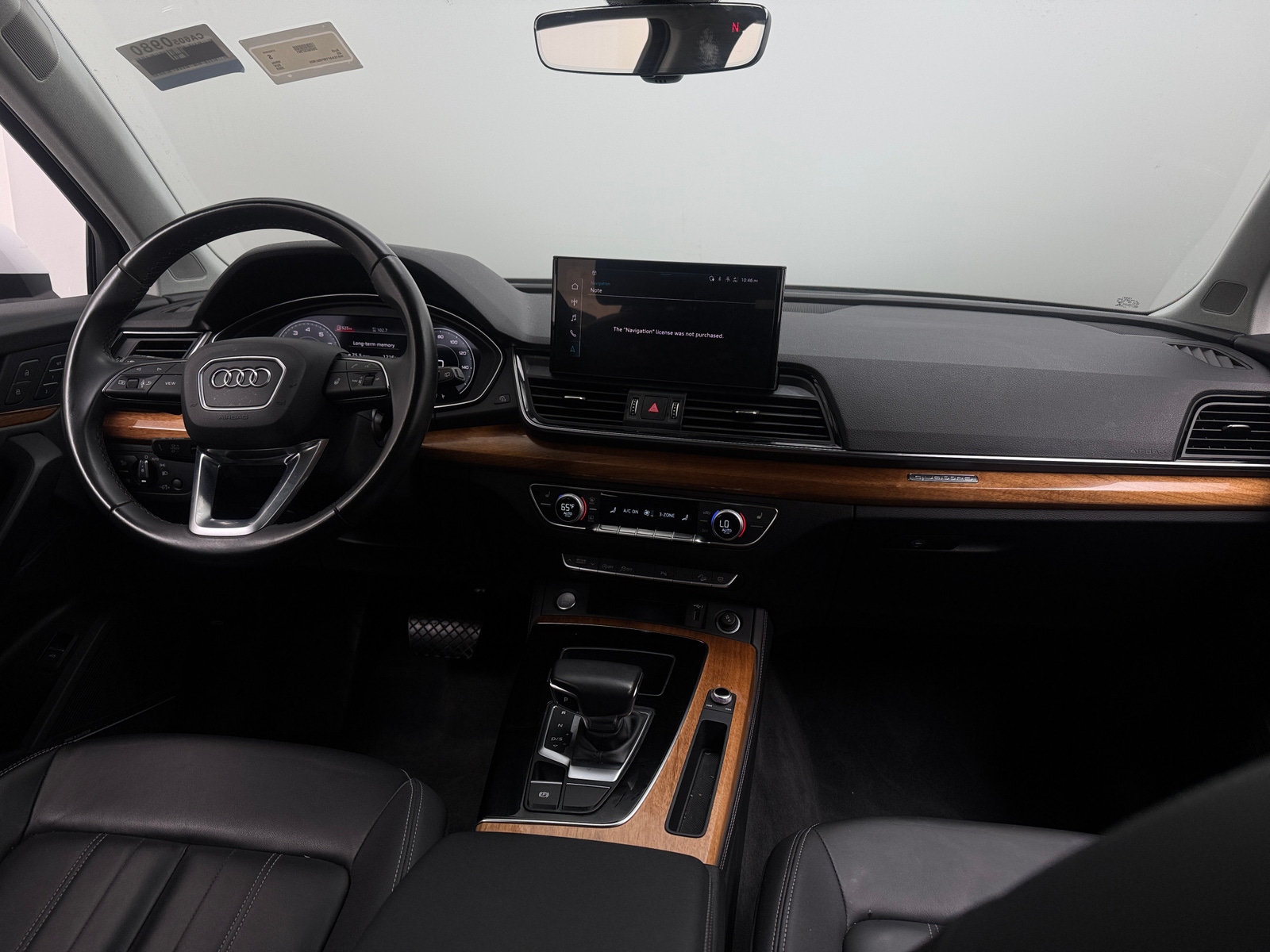 Thumbnail: 2023 Audi Q5 - 2