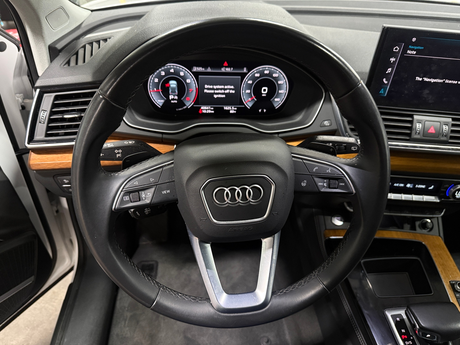 Thumbnail: 2023 Audi Q5 - 4