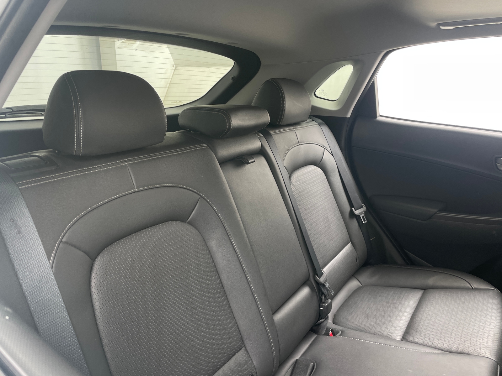 Thumbnail: 2020 Hyundai Kona - 5